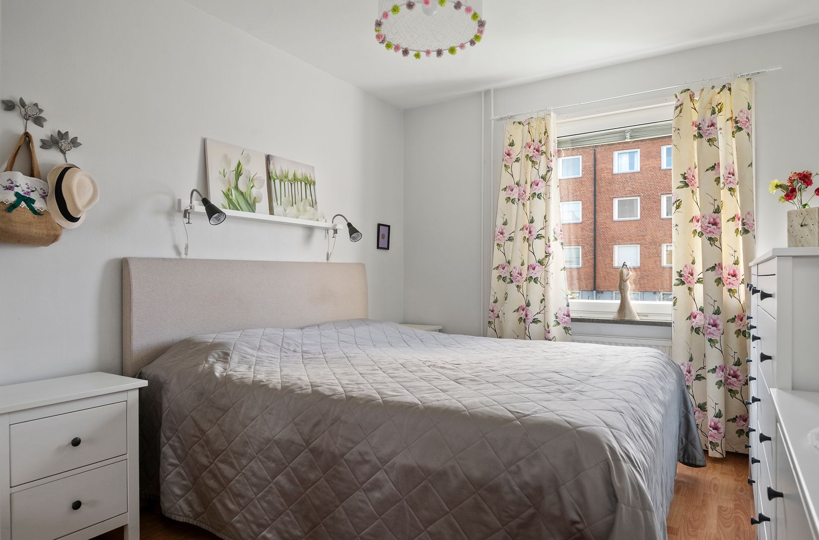 Bostadsrätt, Oxhagsvägen 17, Kristianstad