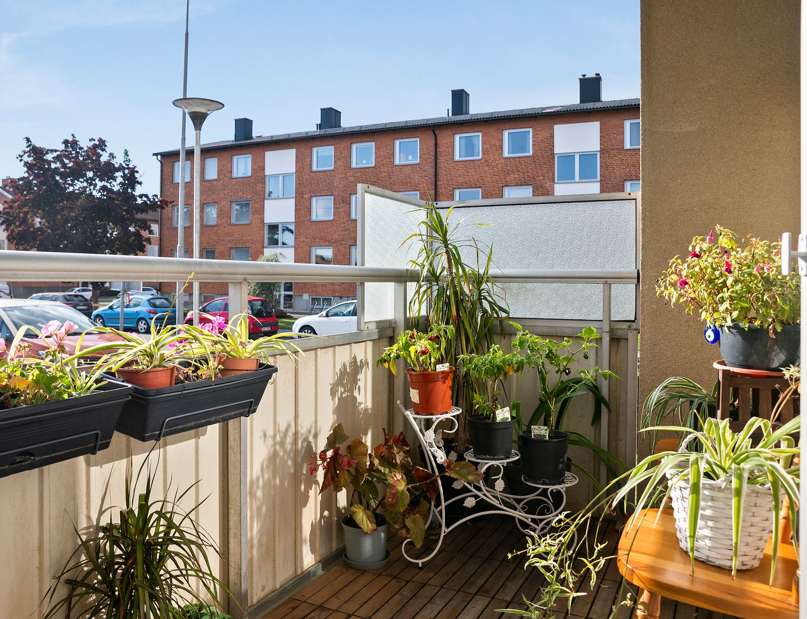 Bostadsrätt, Oxhagsvägen 17, Kristianstad