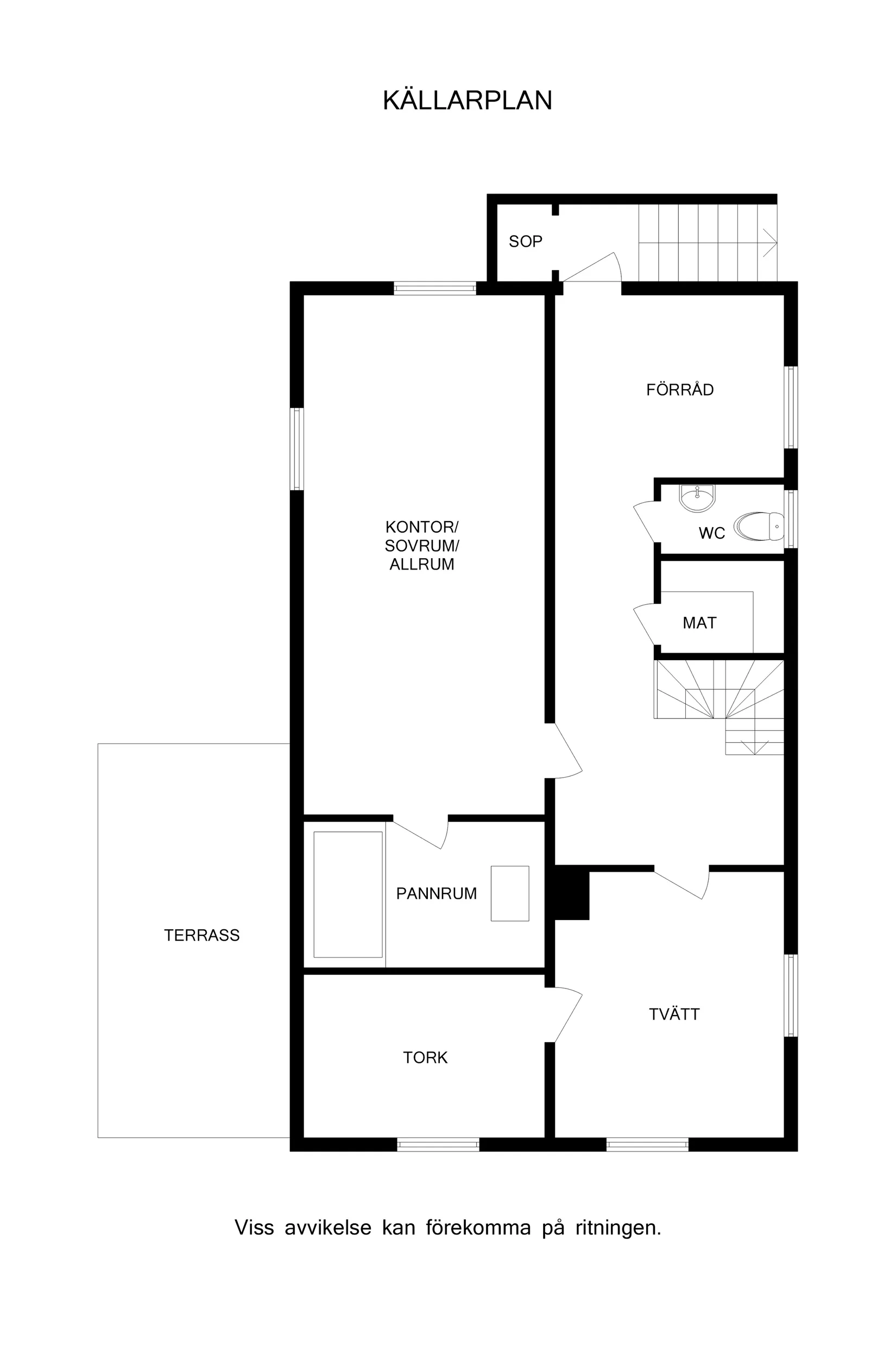 Villa, Sigfrids väg 29, Knislinge, Östra Göinge