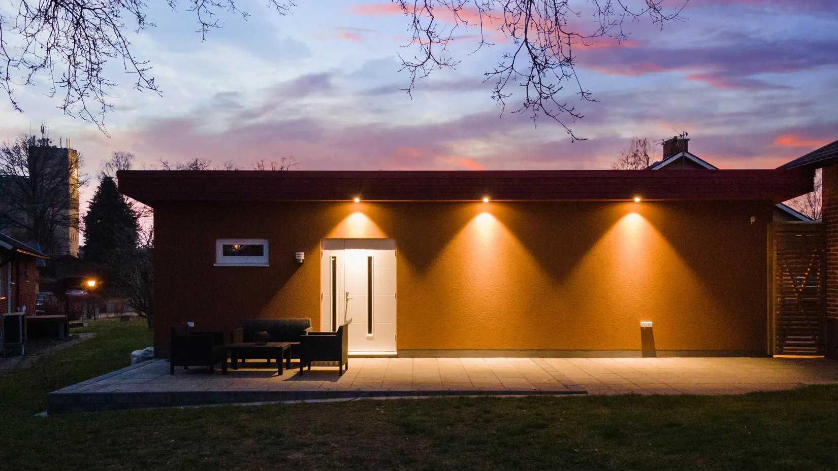Villa, Sigfrids väg 29, Knislinge, Östra Göinge