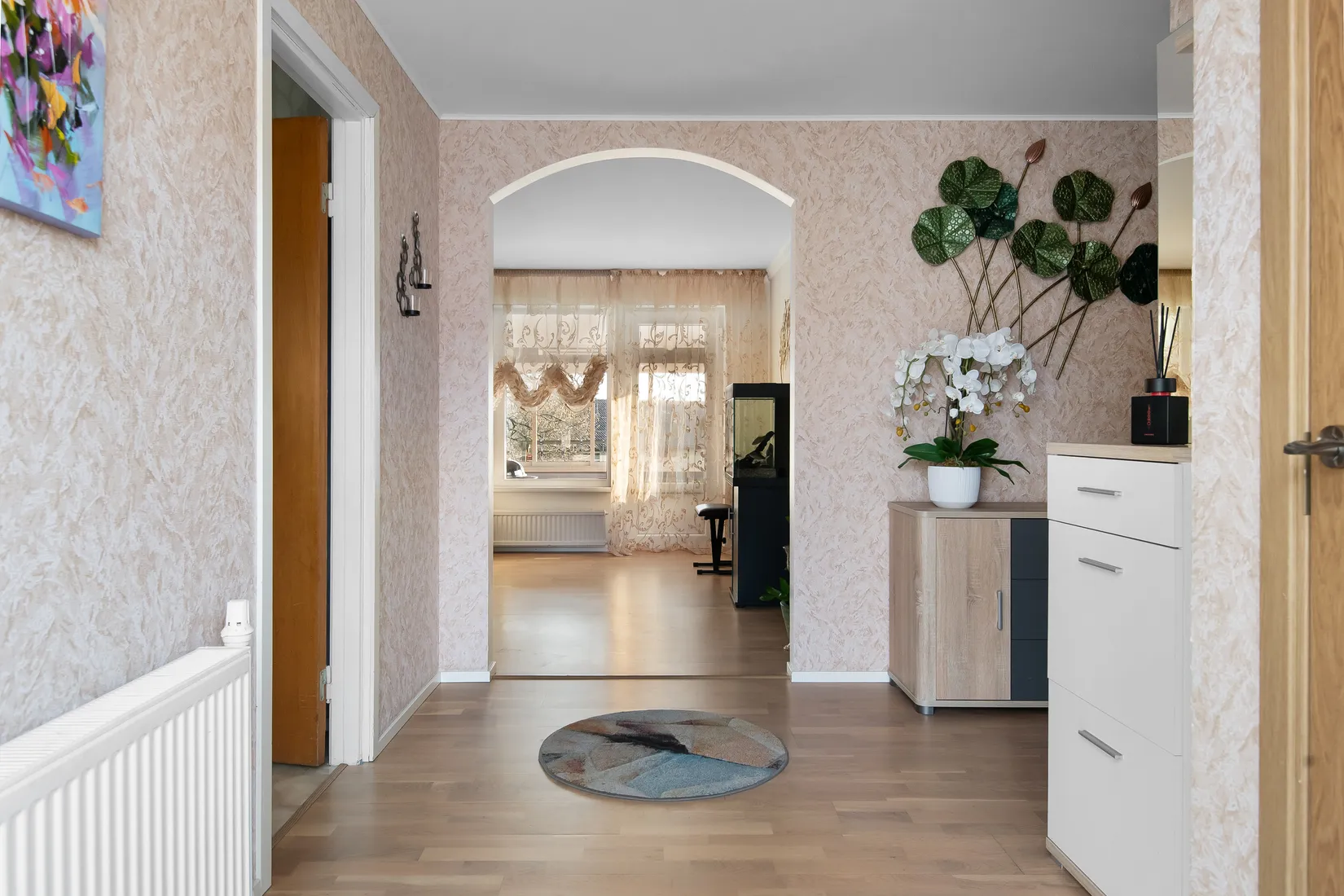 Villa, Sigfrids väg 29, Knislinge, Östra Göinge