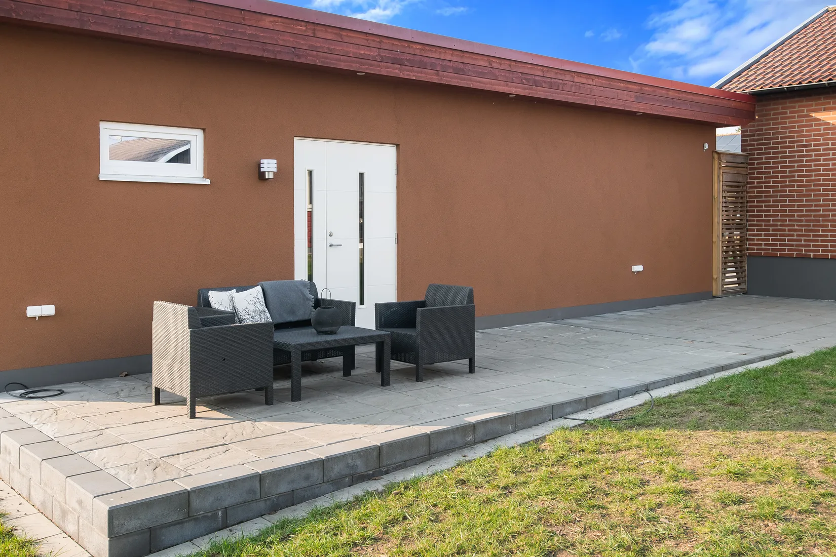 Villa, Sigfrids väg 29, Knislinge, Östra Göinge