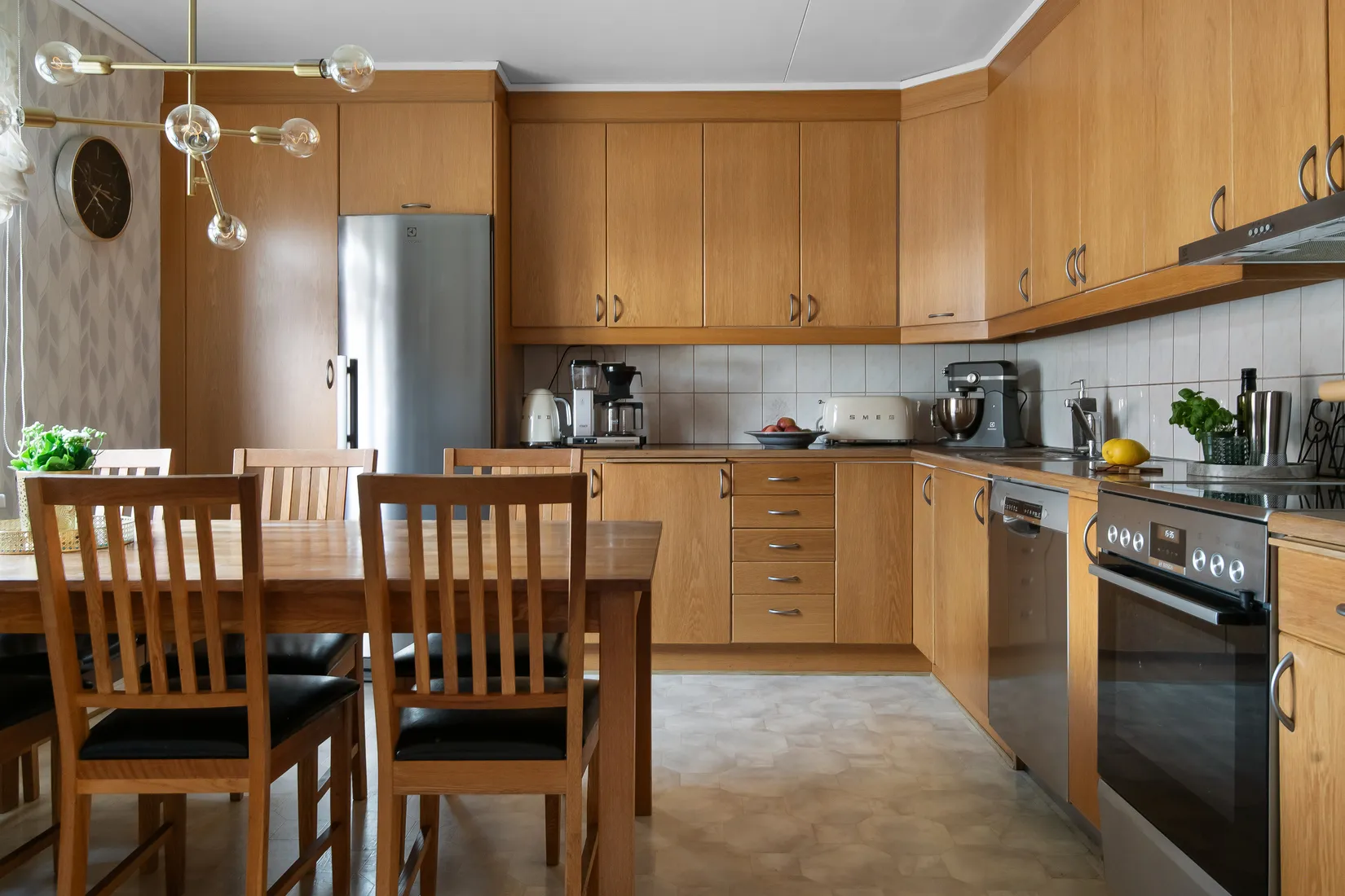 Villa, Sigfrids väg 29, Knislinge, Östra Göinge