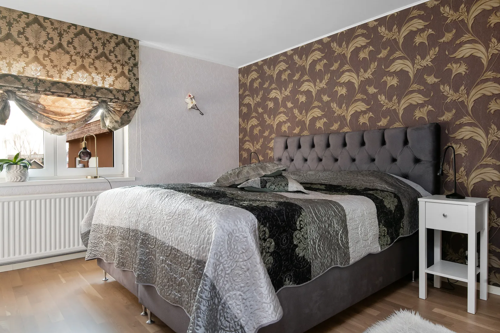 Villa, Sigfrids väg 29, Knislinge, Östra Göinge