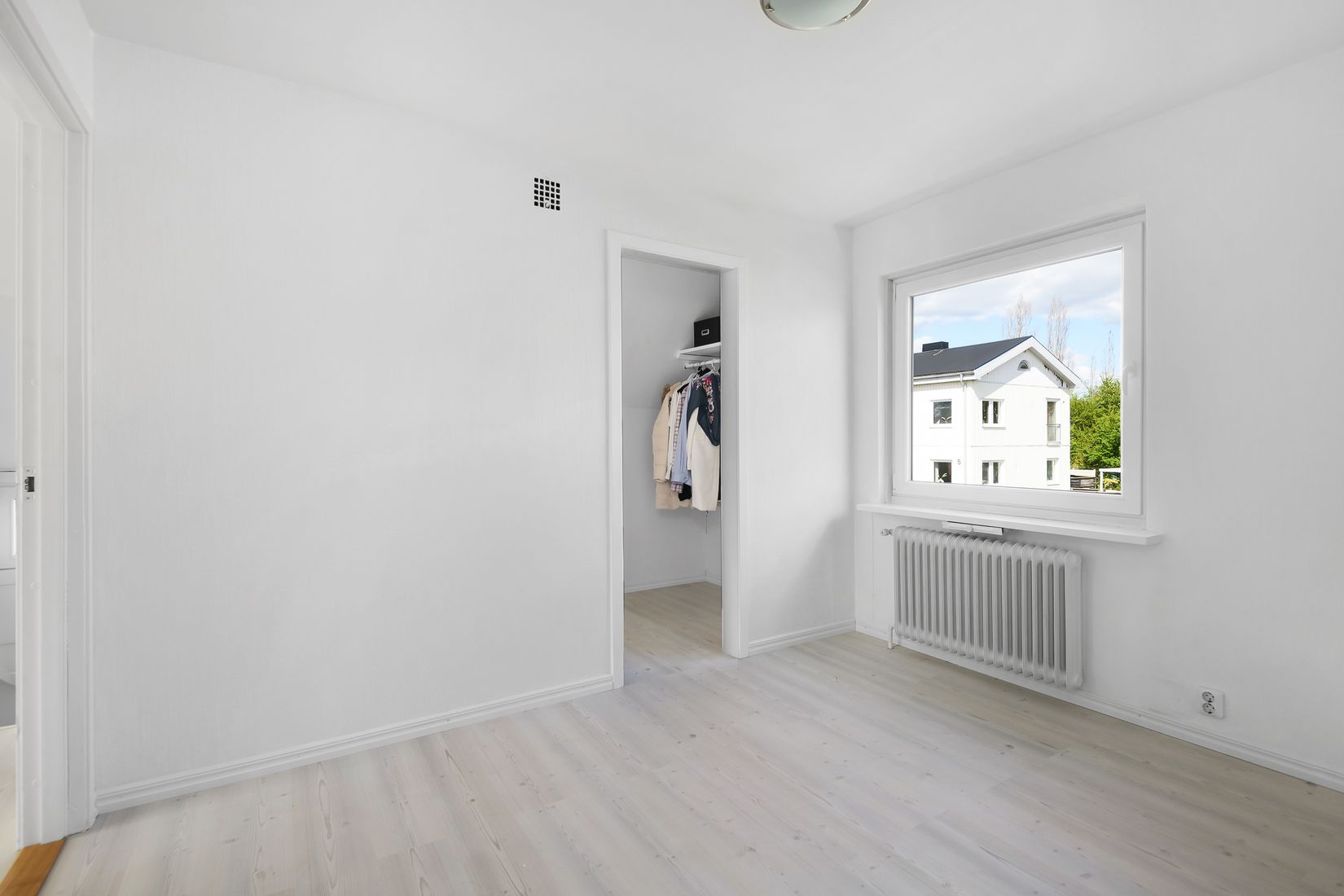 Villa, Vråkvägen 1, Kristianstad