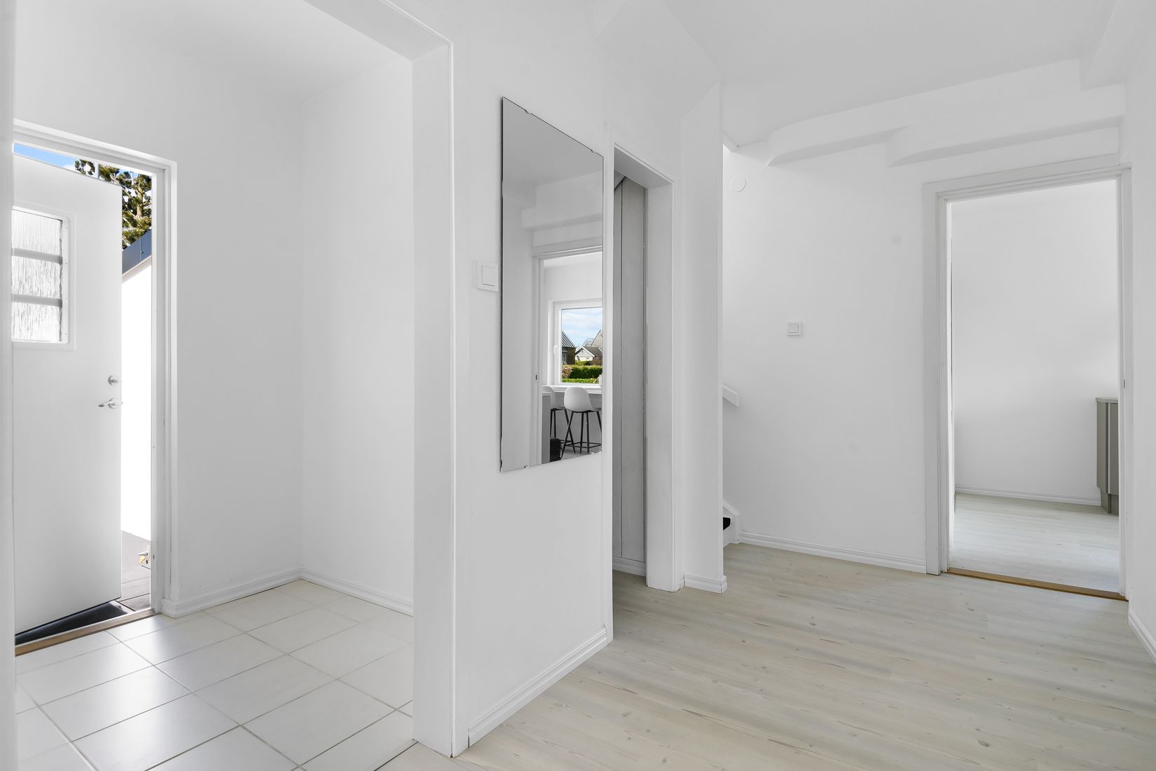 Villa, Vråkvägen 1, Kristianstad