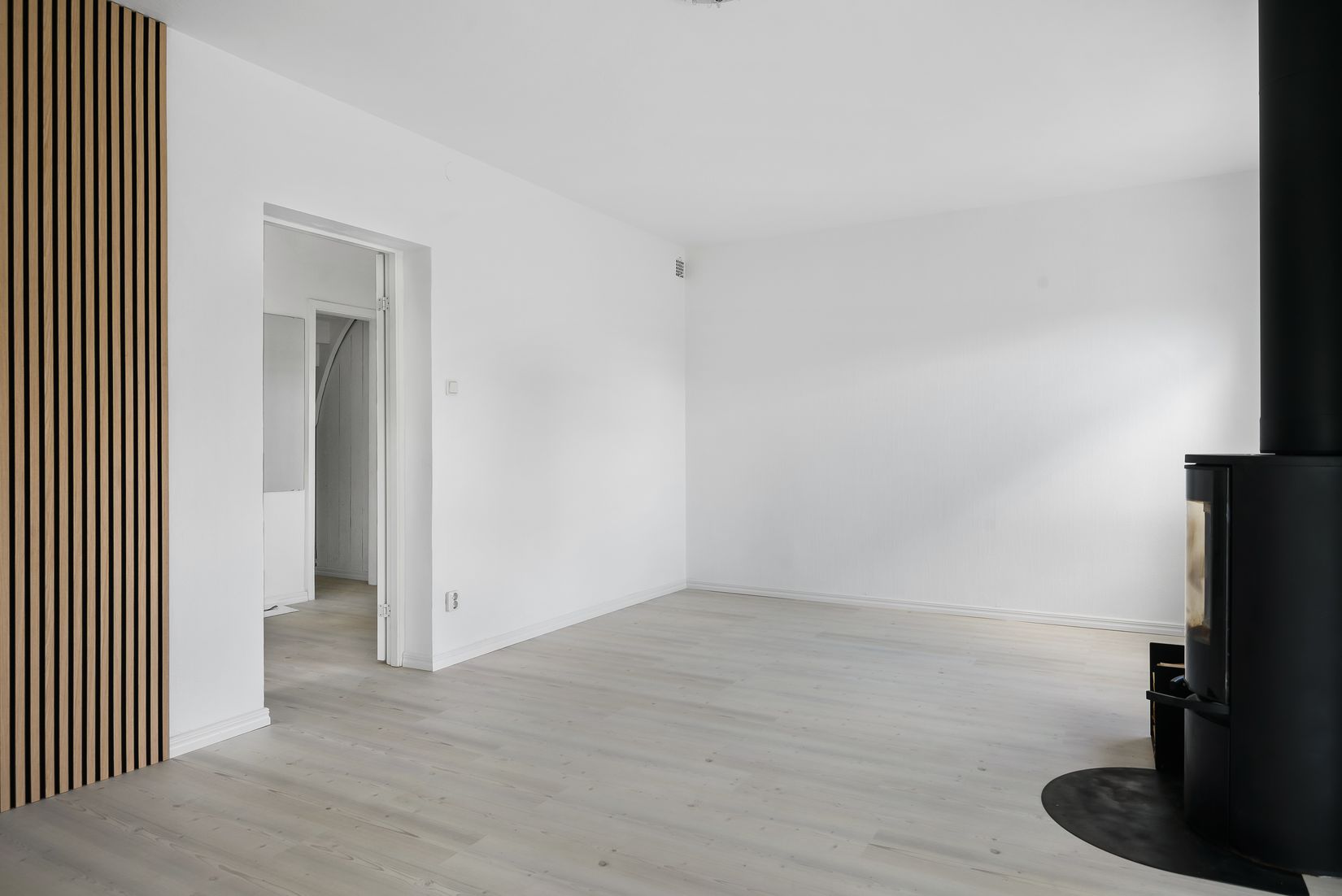 Villa, Vråkvägen 1, Kristianstad