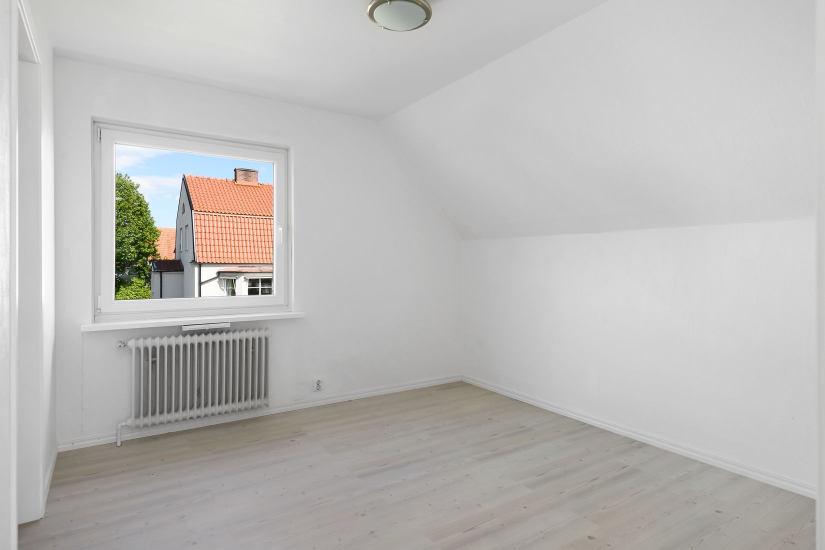 Villa, Vråkvägen 1, Kristianstad