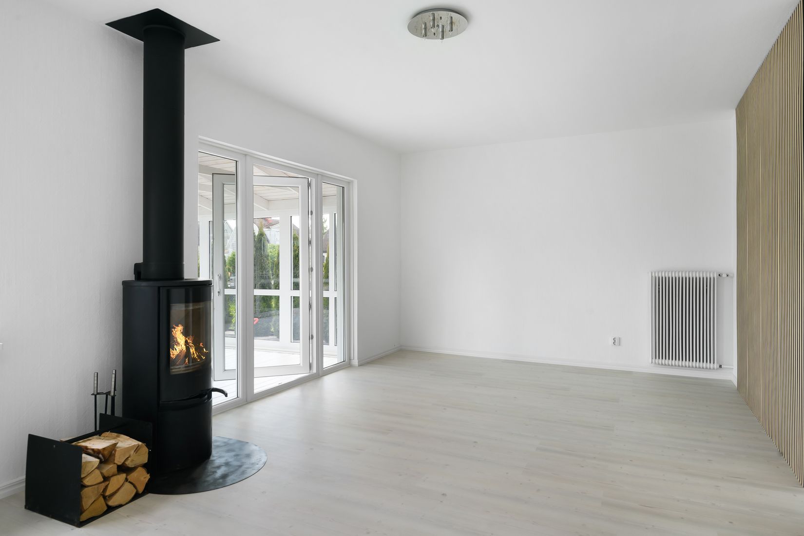 Villa, Vråkvägen 1, Kristianstad