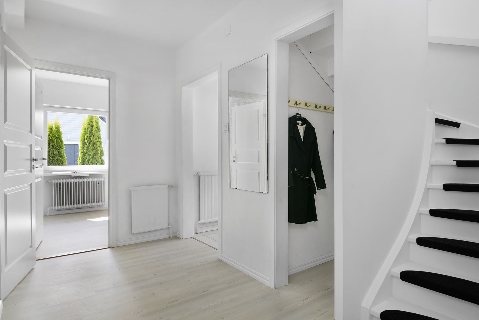 Villa, Vråkvägen 1, Kristianstad