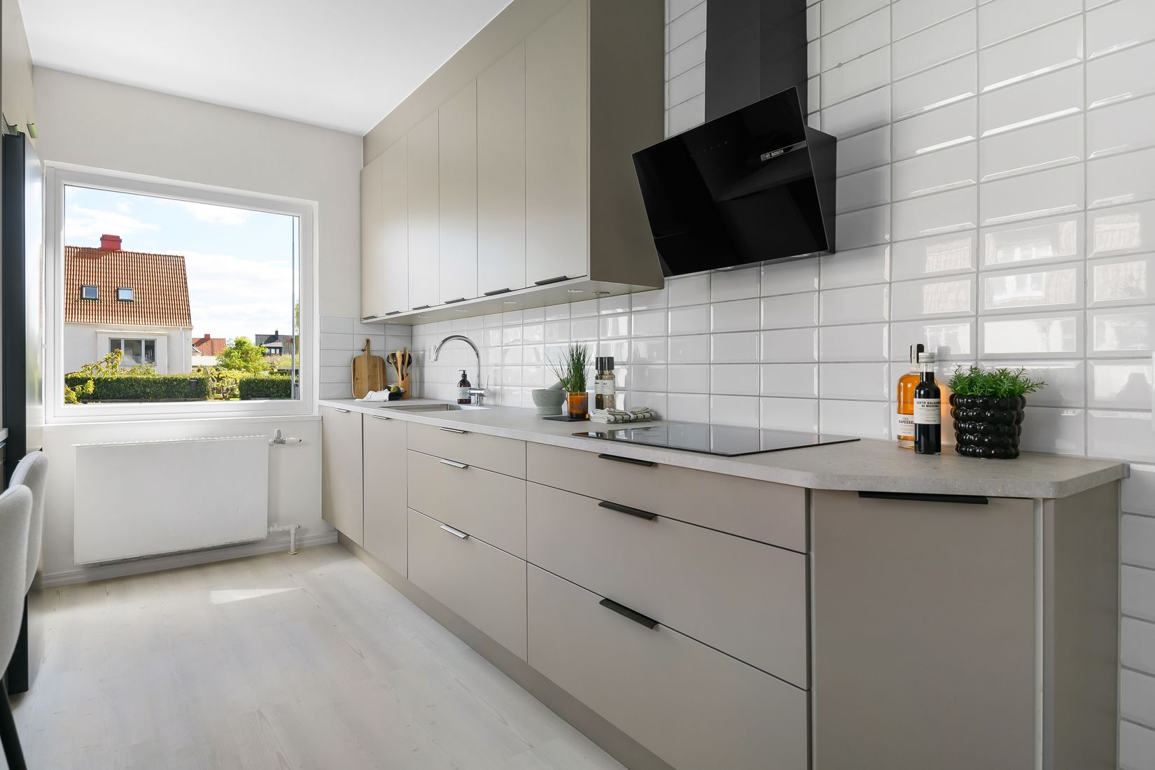 Villa, Vråkvägen 1, Kristianstad