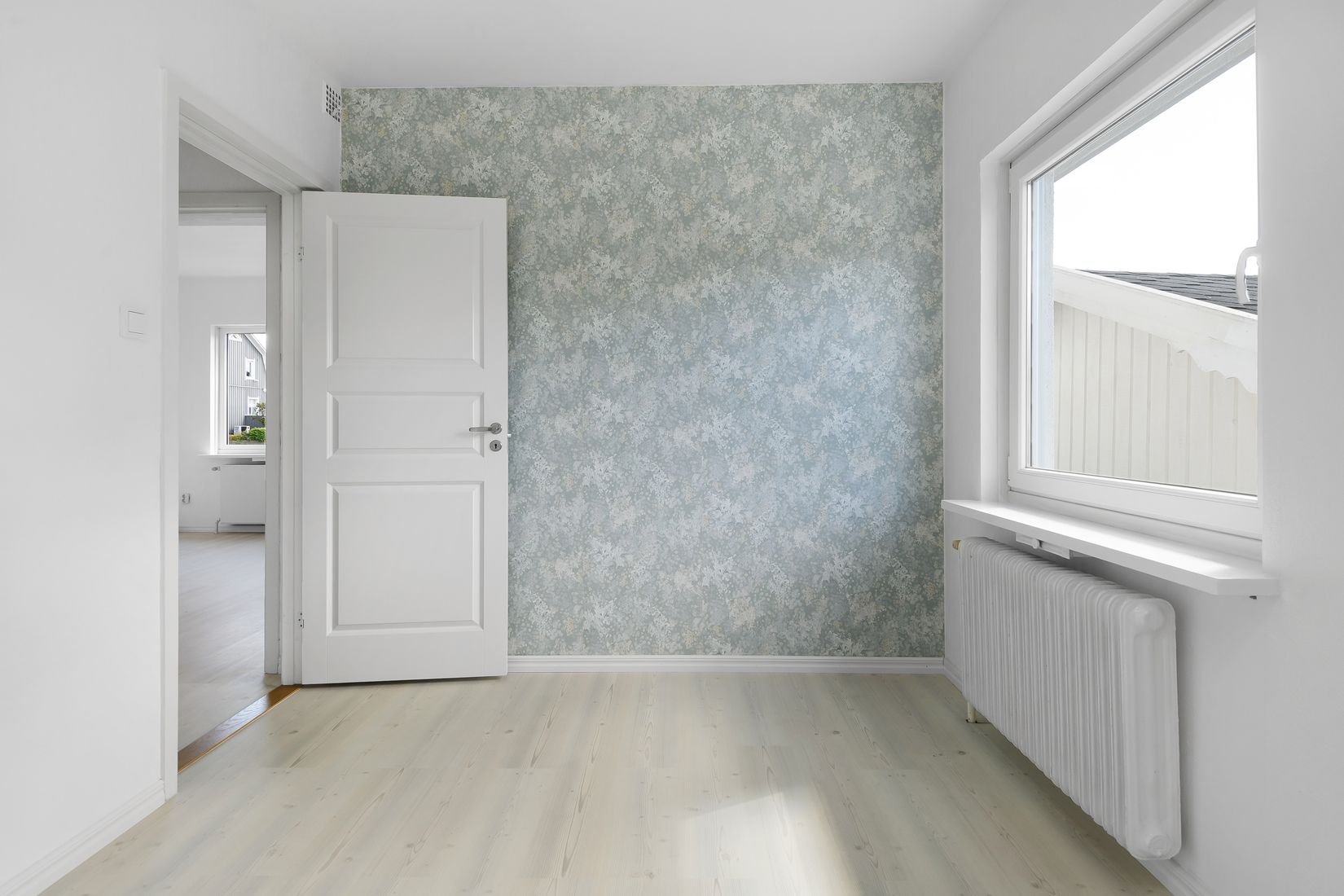 Villa, Vråkvägen 1, Kristianstad