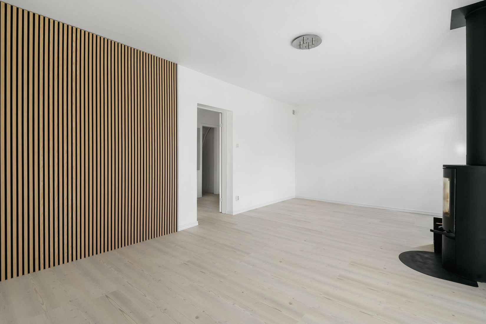 Villa, Vråkvägen 1, Kristianstad