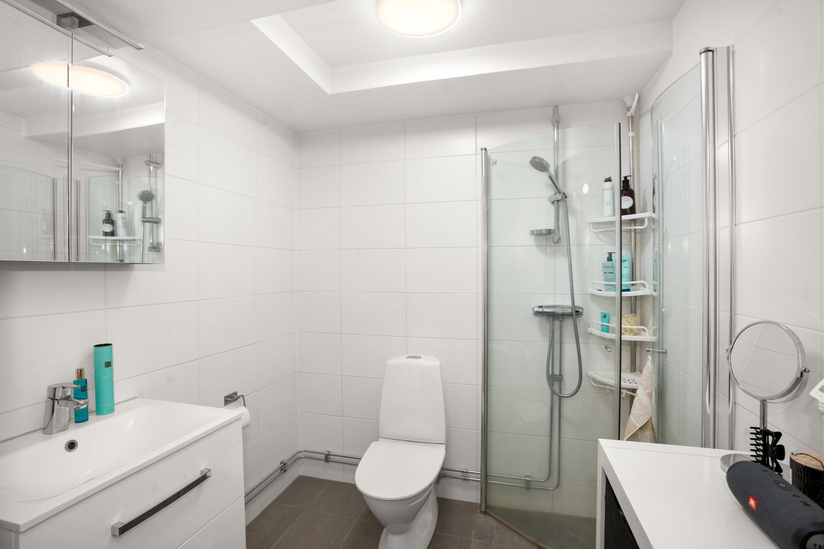 Bostadsrätt, Östra Kyrkogatan 54A, Haga, Umeå