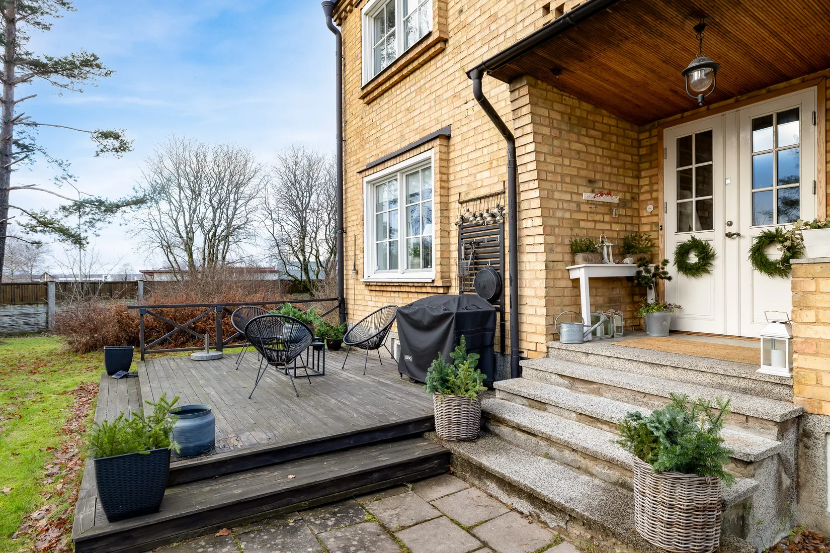 Villa, Bocktörnevägen 10, Bettorp, Örebro