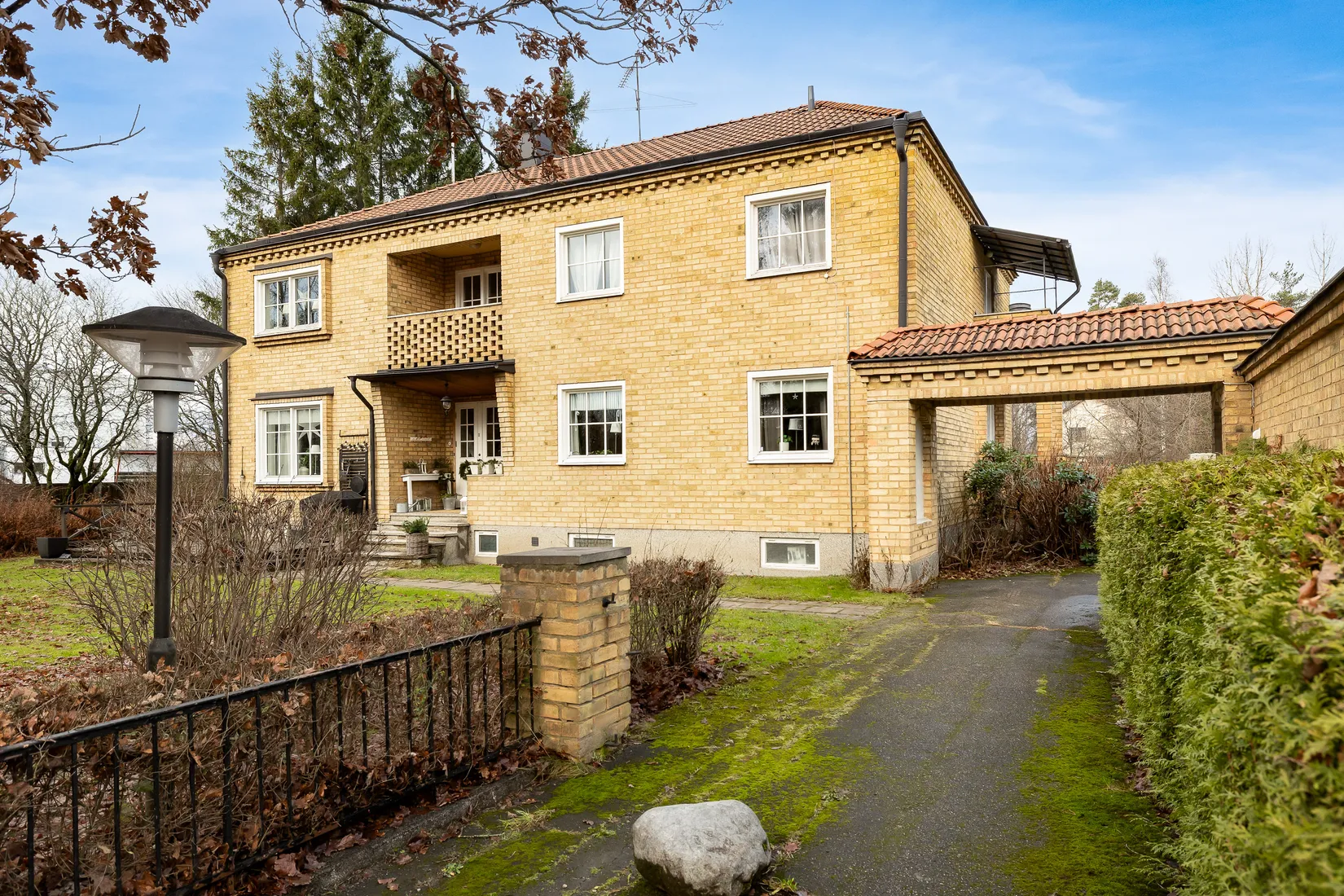 Villa, Bocktörnevägen 10, Bettorp, Örebro