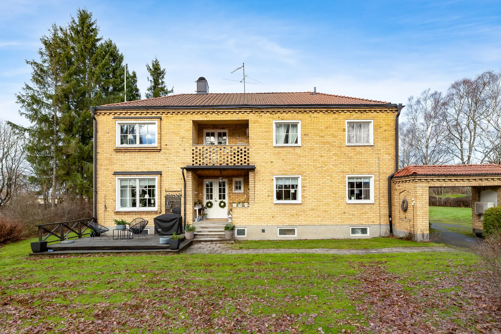 Villa, Bocktörnevägen 10, Bettorp, Örebro