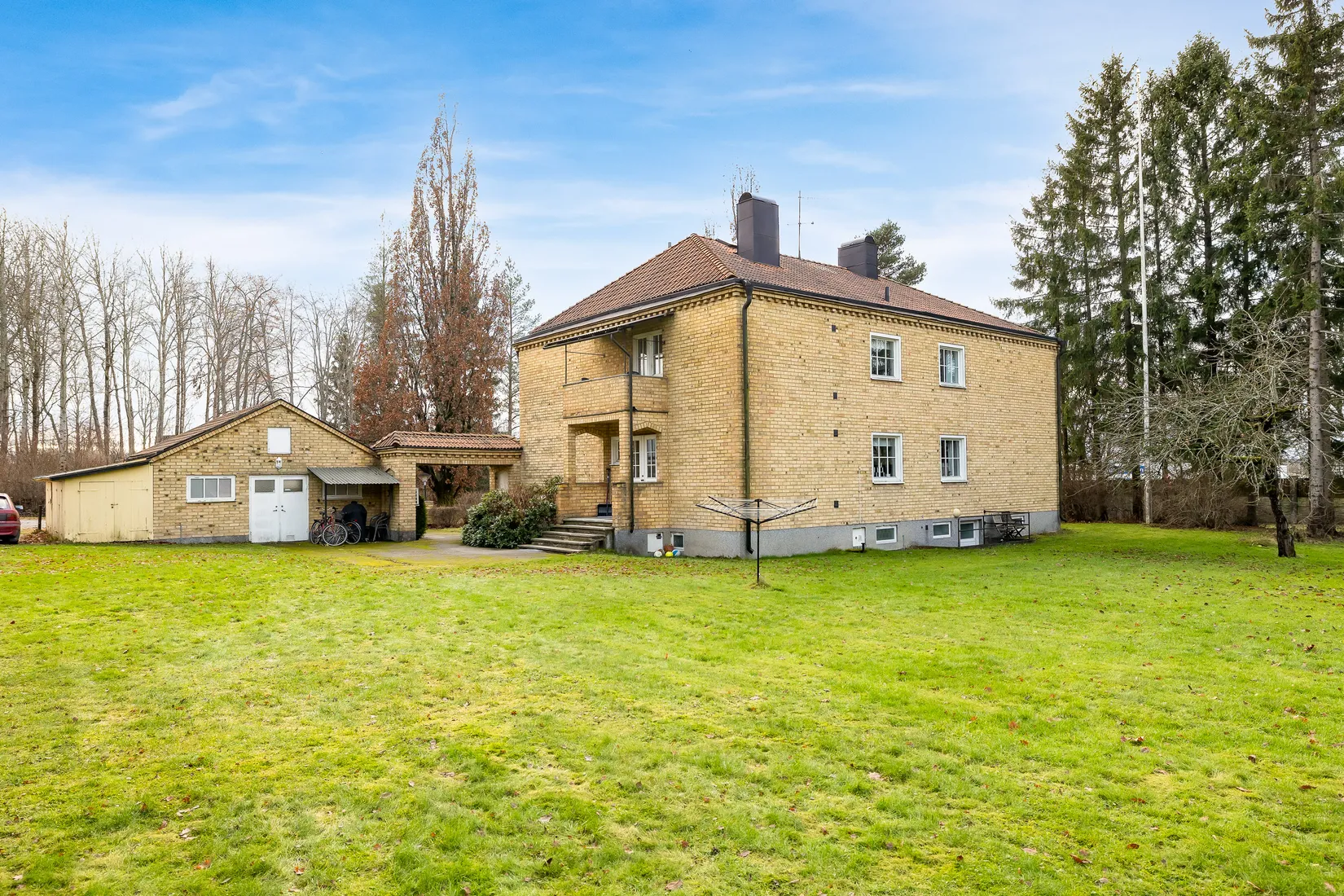 Villa, Bocktörnevägen 10, Bettorp, Örebro
