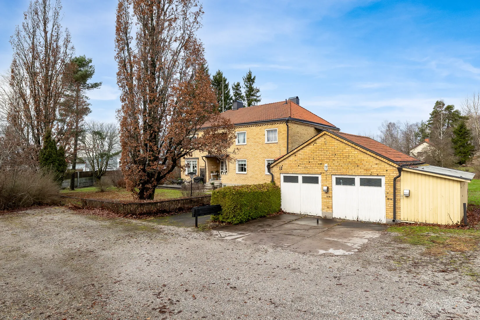 Villa, Bocktörnevägen 10, Bettorp, Örebro