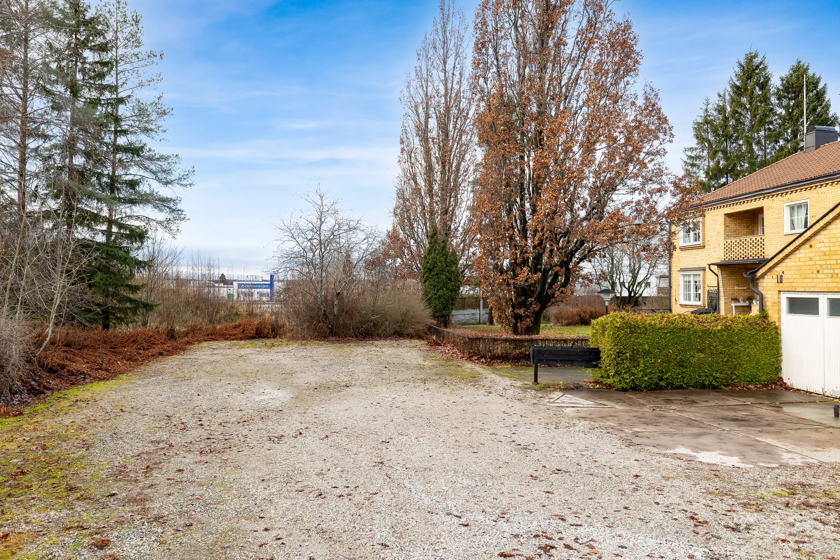 Villa, Bocktörnevägen 10, Bettorp, Örebro