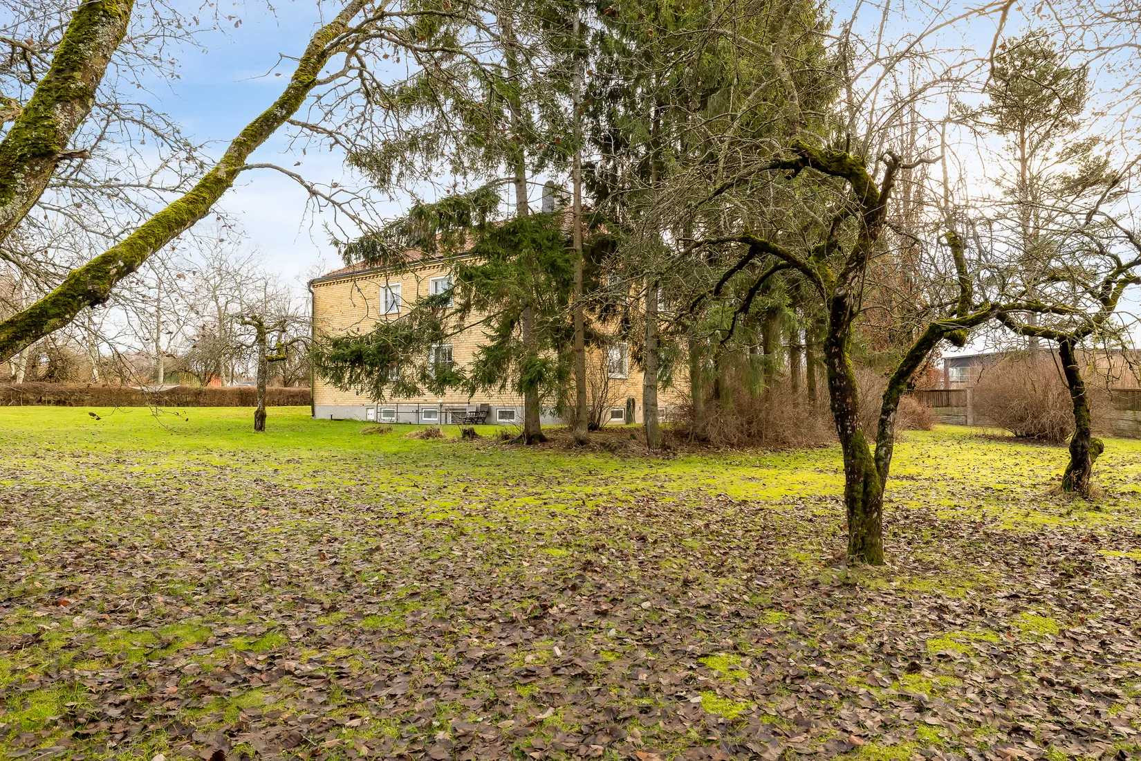 Villa, Bocktörnevägen 10, Bettorp, Örebro