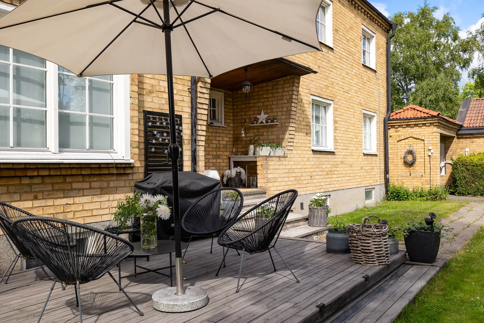 Villa, Bocktörnevägen 10, Bettorp, Örebro