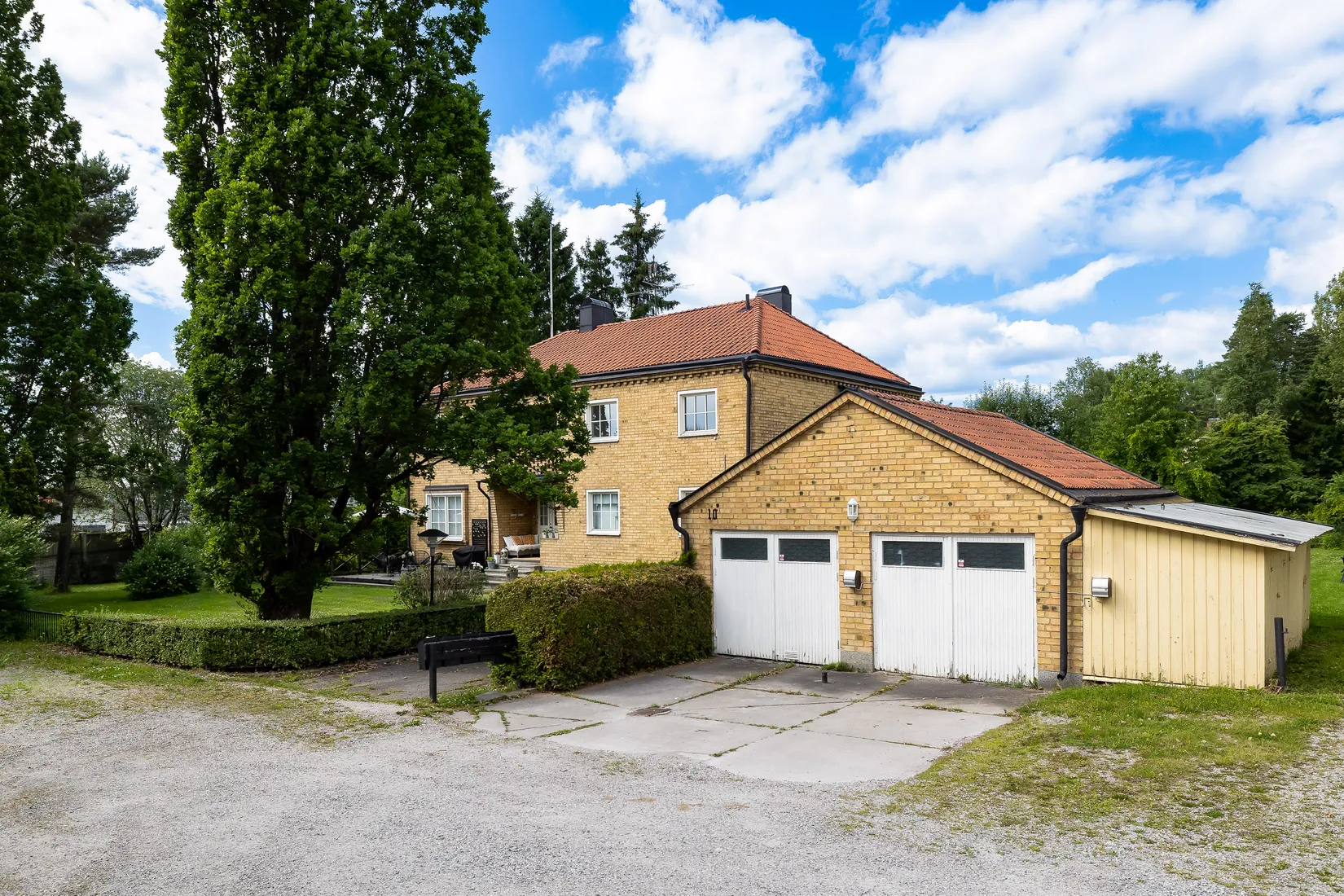 Villa, Bocktörnevägen 10, Bettorp, Örebro