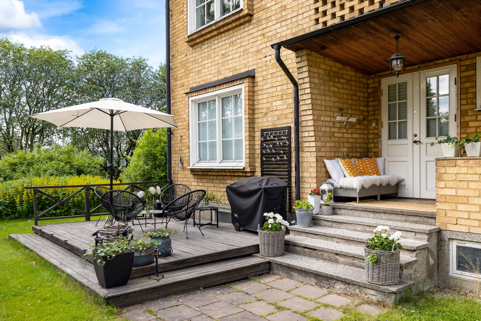 Villa, Bocktörnevägen 10, Bettorp, Örebro