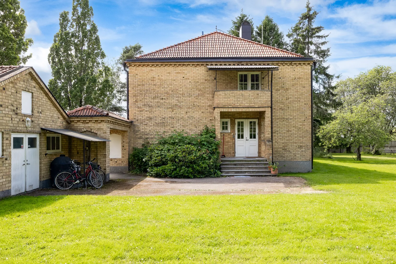 Villa, Bocktörnevägen 10, Bettorp, Örebro