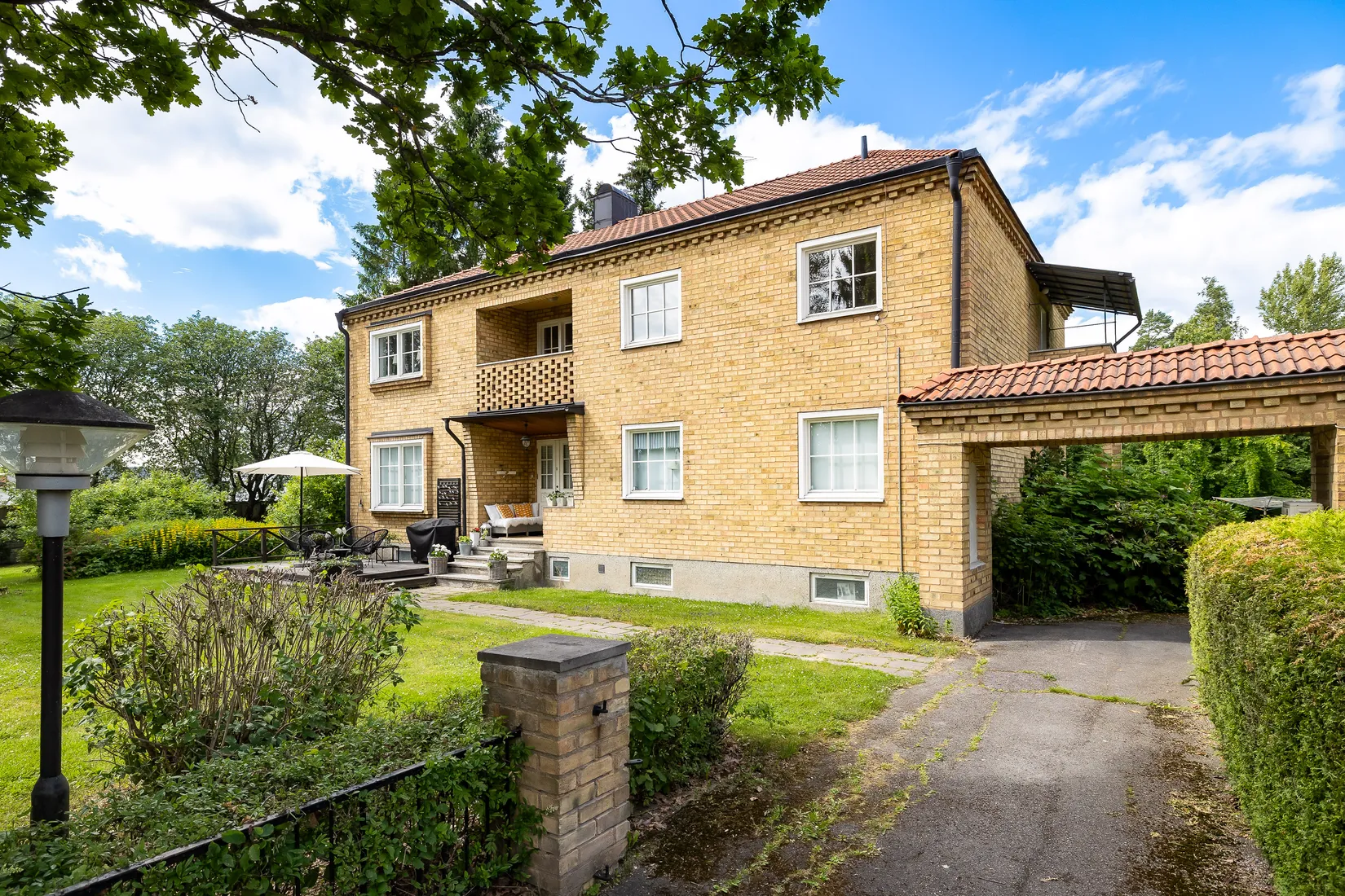 Villa, Bocktörnevägen 10, Bettorp, Örebro