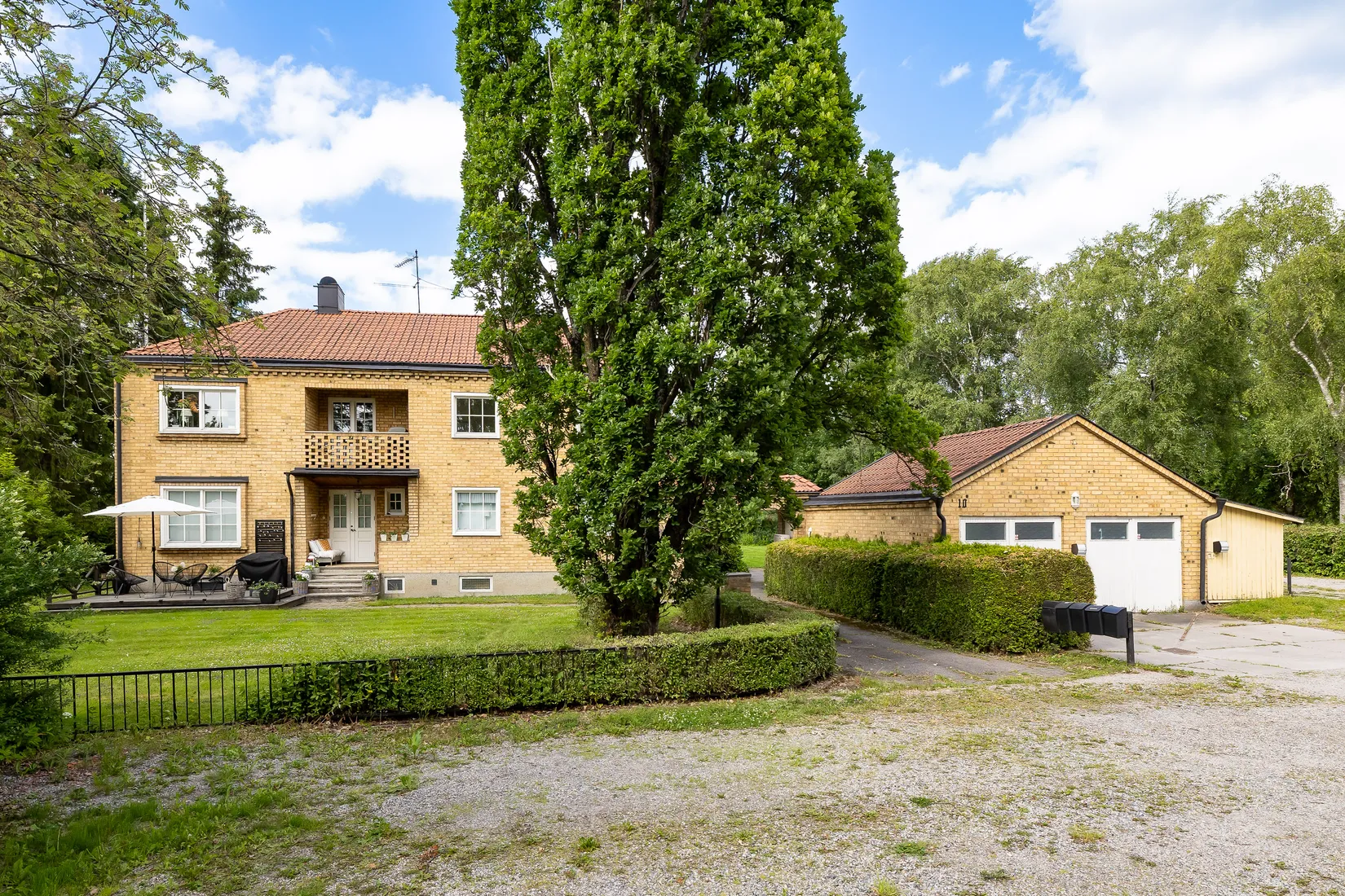 Villa, Bocktörnevägen 10, Bettorp, Örebro