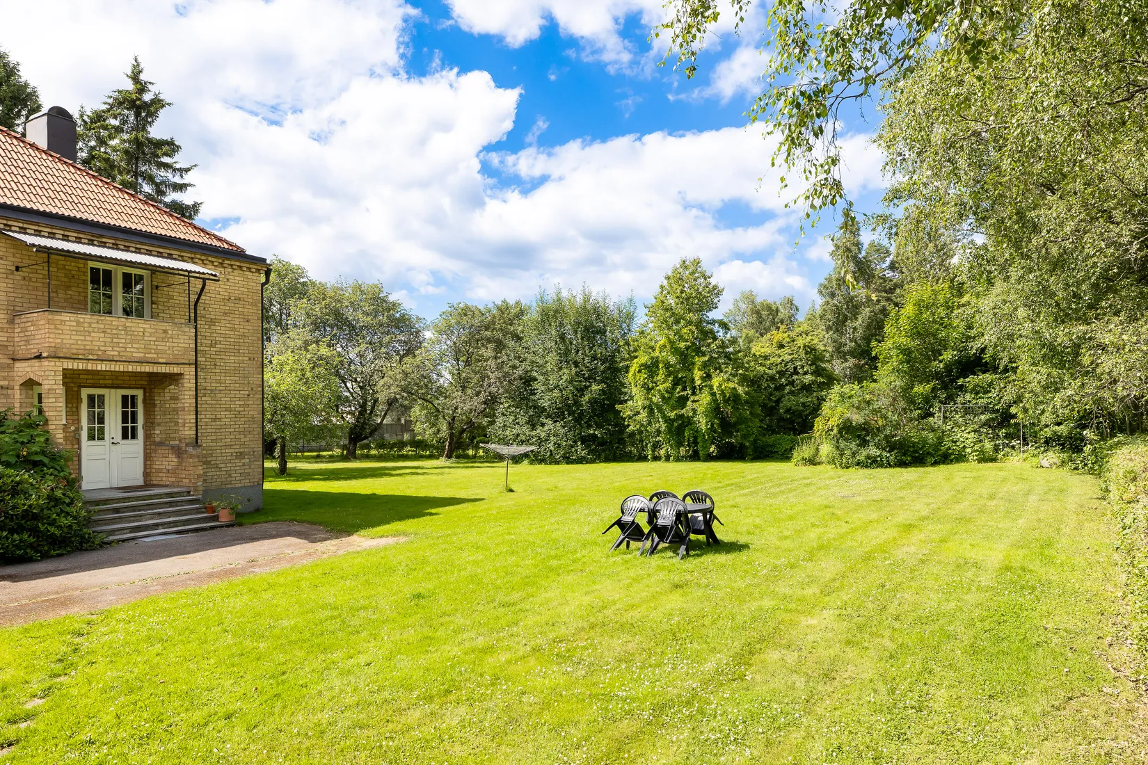 Villa, Bocktörnevägen 10, Bettorp, Örebro