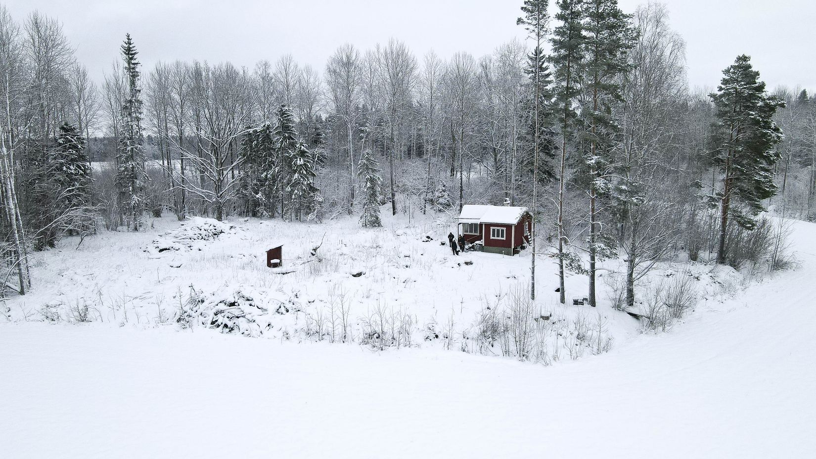 Tomt, Fresta 126, Alunda, Östhammar
