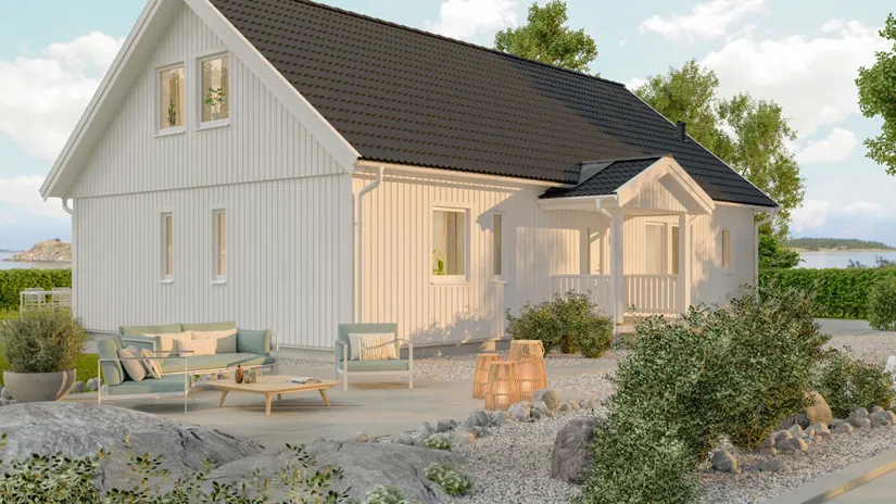 Tomt, Fresta 126, Alunda, Östhammar
