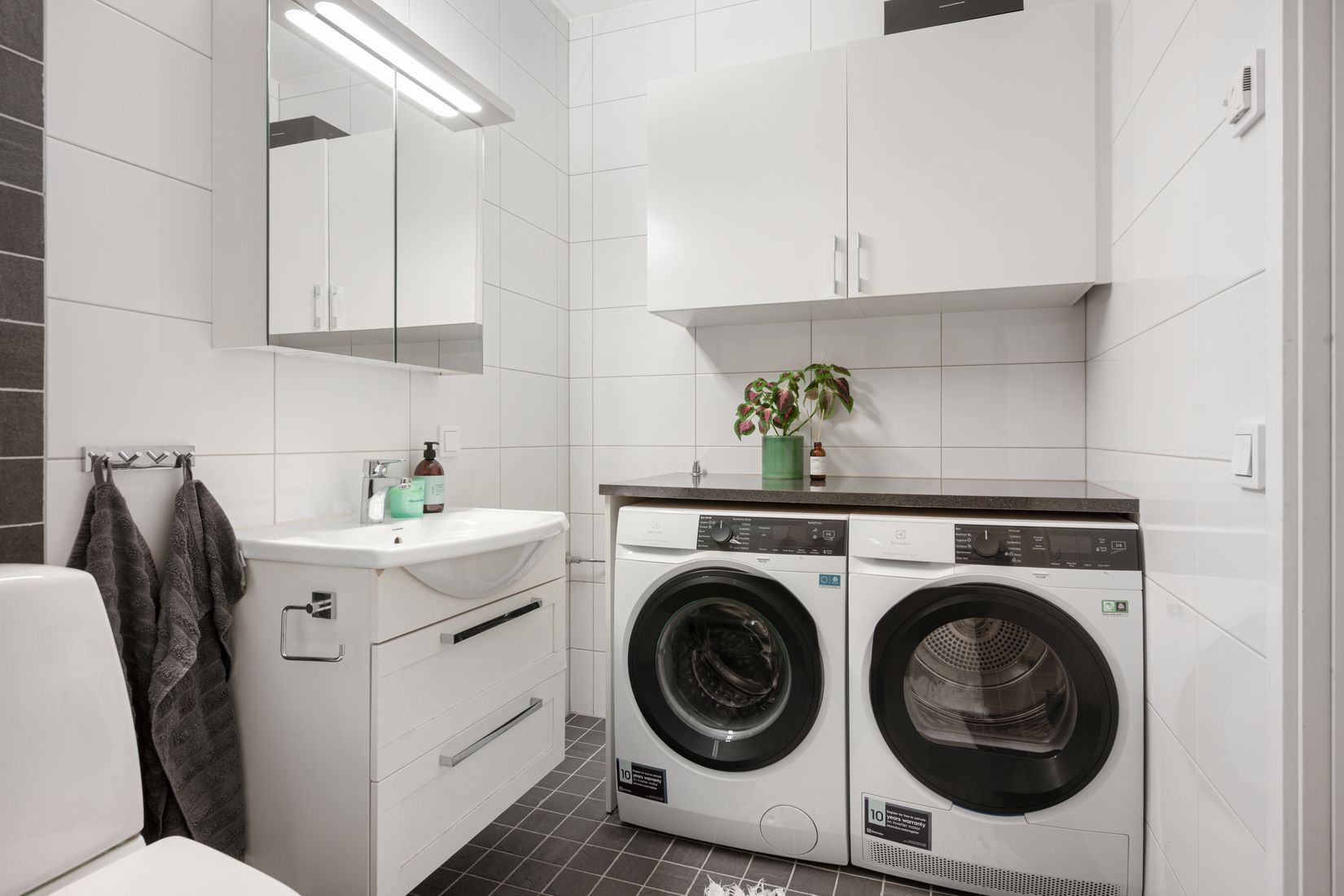 Bostadsrätt, Hinderbanan 24, Kviberg, Göteborg