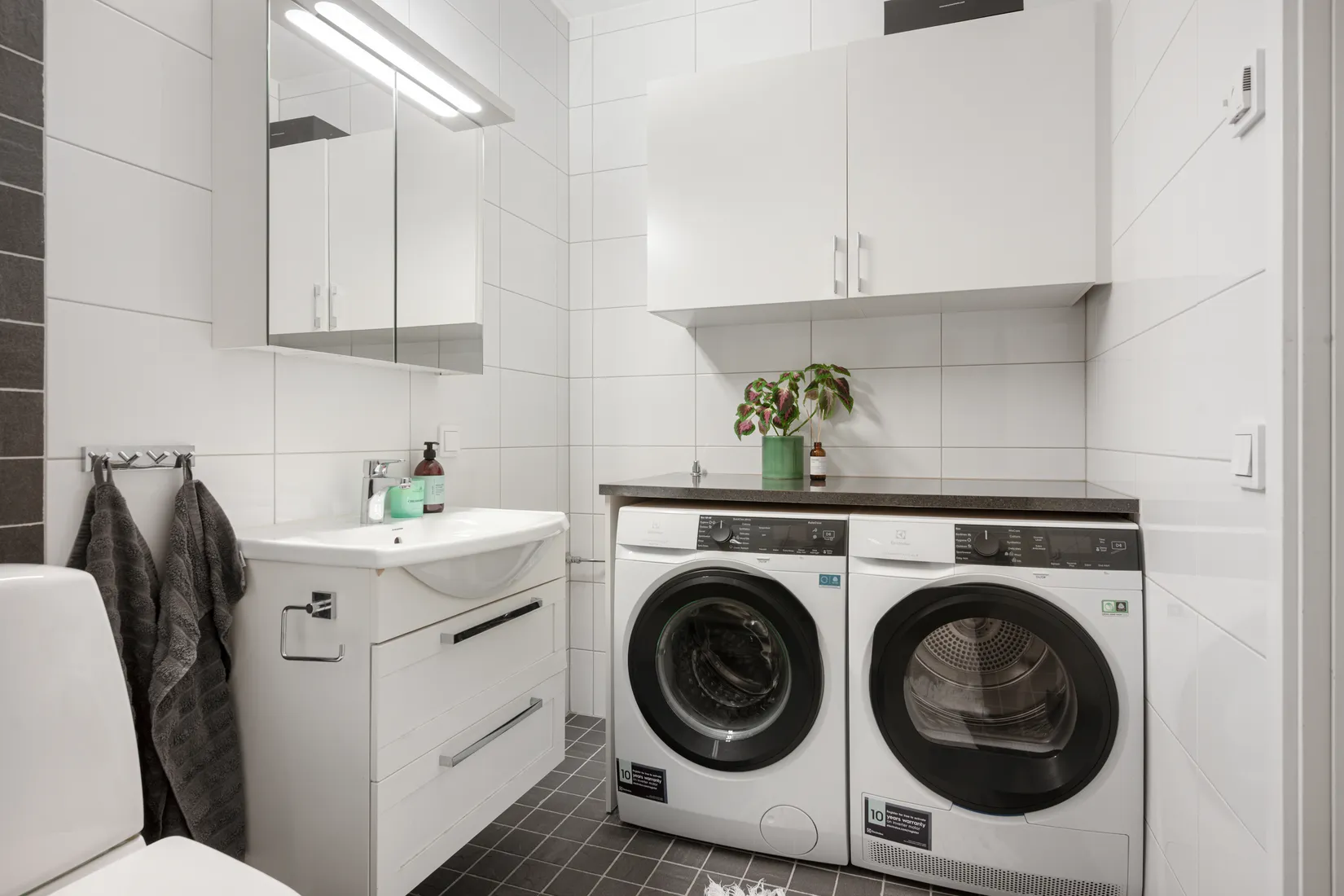 Bostadsrätt, Hinderbanan 24, Kviberg, Göteborg