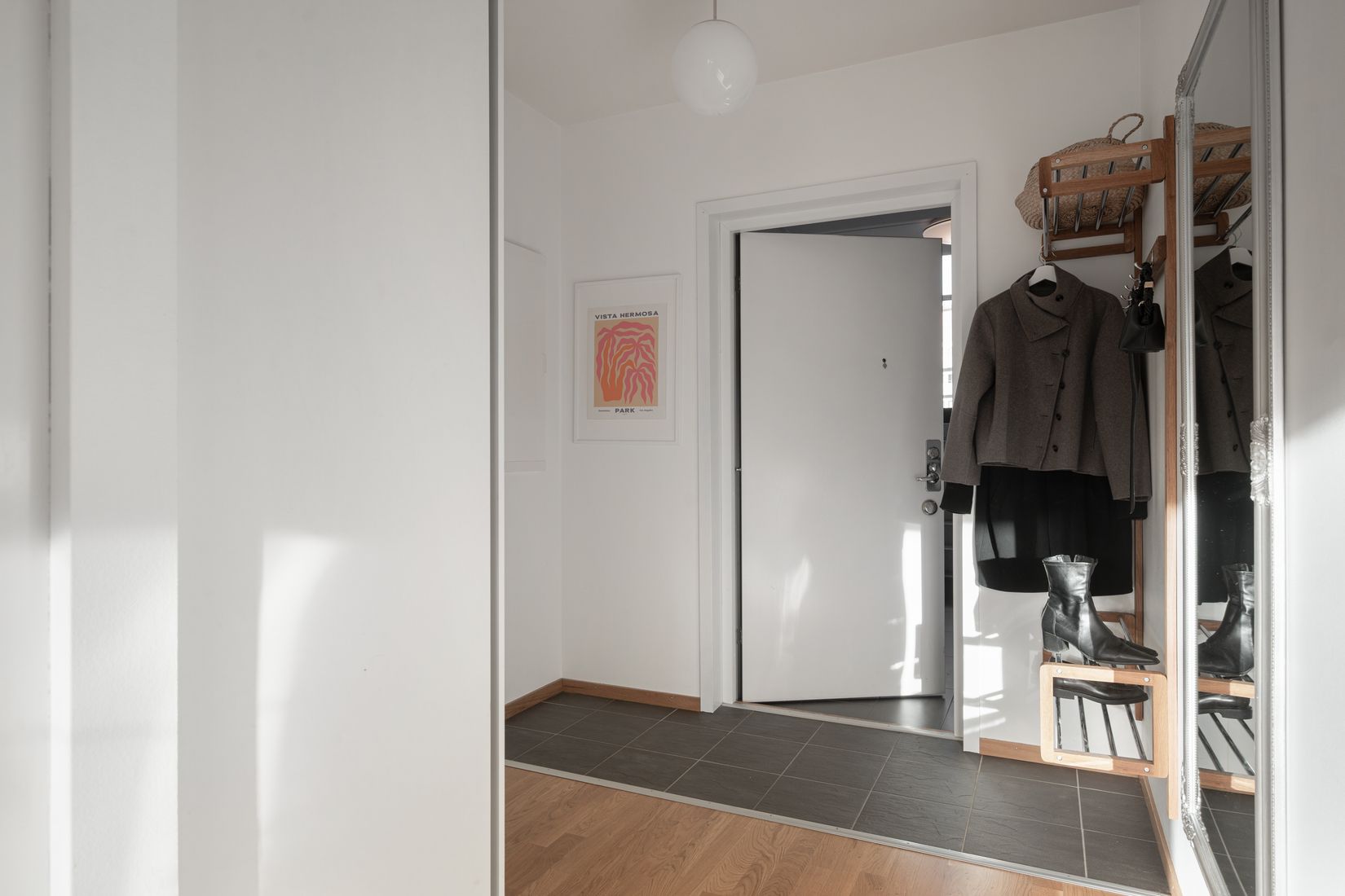 Bostadsrätt, Hinderbanan 24, Kviberg, Göteborg