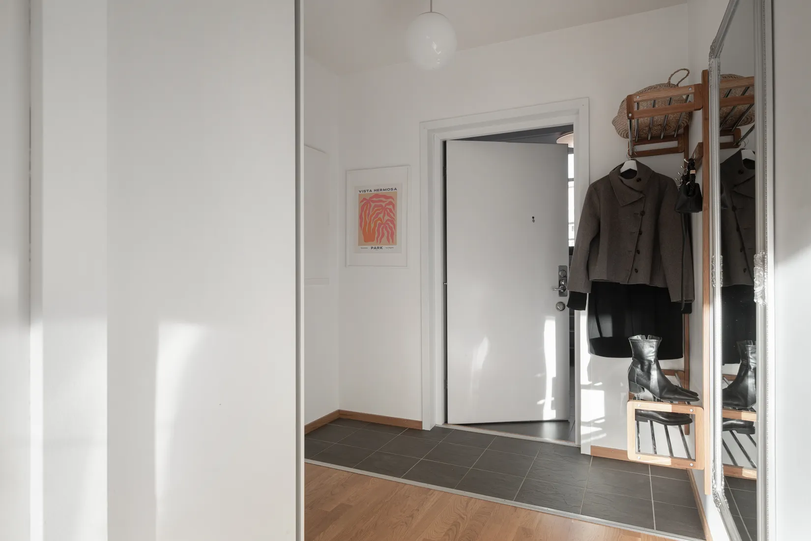 Bostadsrätt, Hinderbanan 24, Kviberg, Göteborg