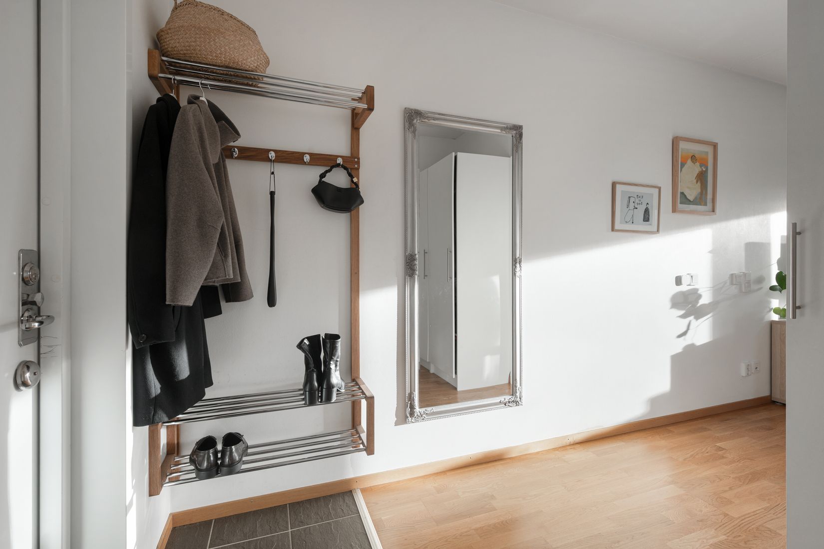 Bostadsrätt, Hinderbanan 24, Kviberg, Göteborg