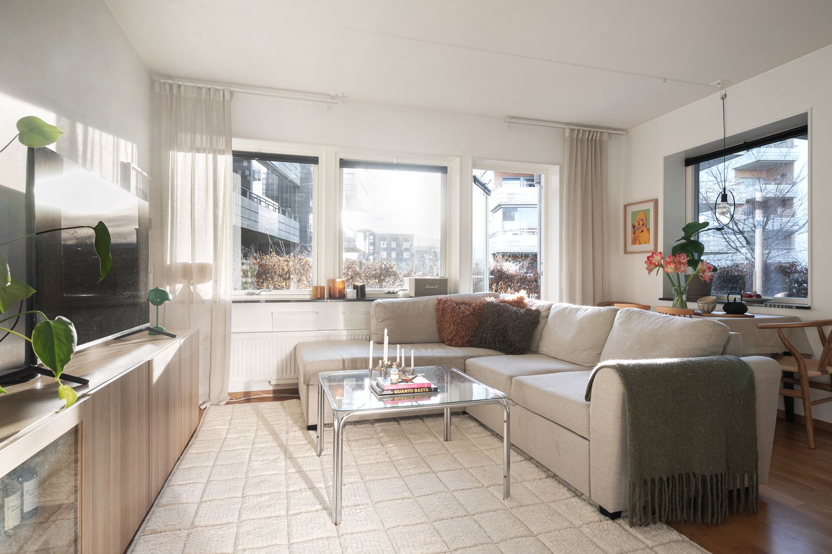 Bostadsrätt, Hinderbanan 24, Kviberg, Göteborg