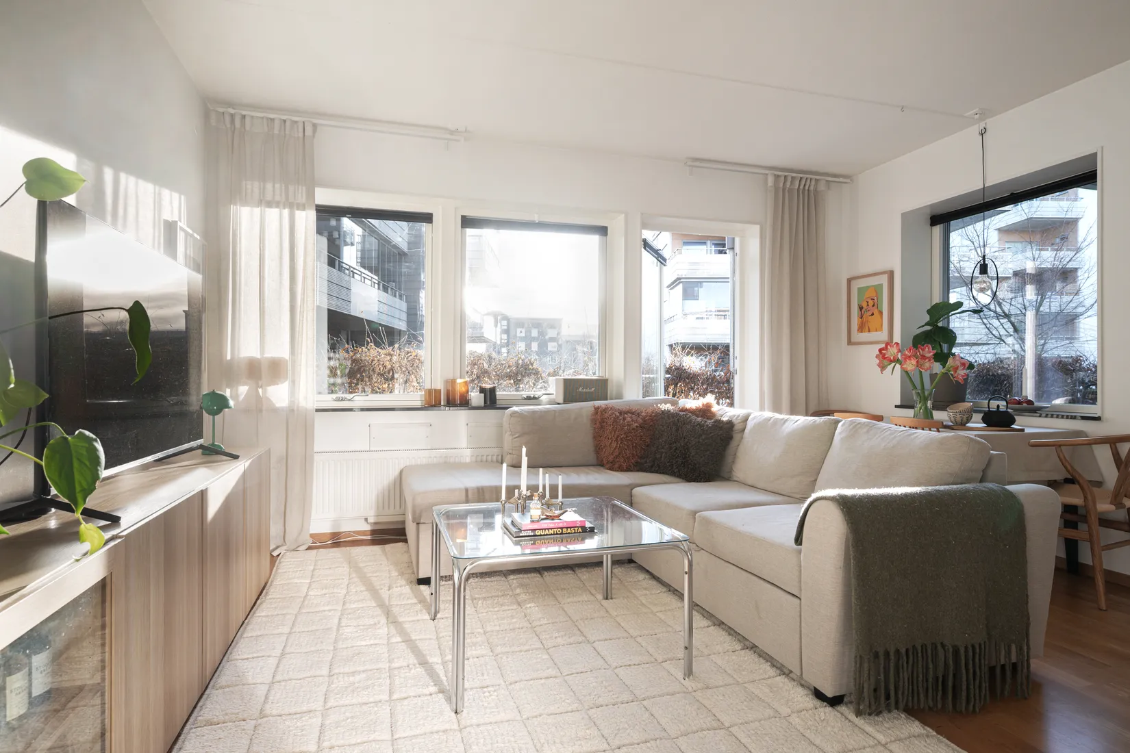 Bostadsrätt, Hinderbanan 24, Kviberg, Göteborg