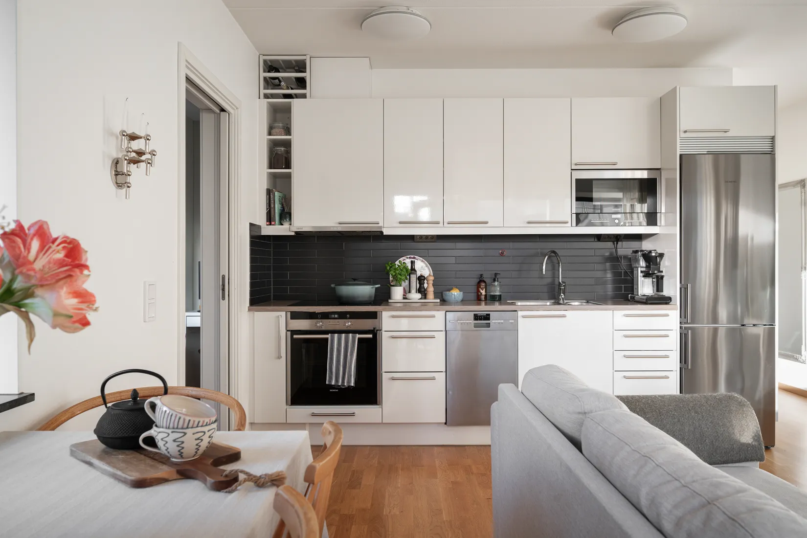 Bostadsrätt, Hinderbanan 24, Kviberg, Göteborg