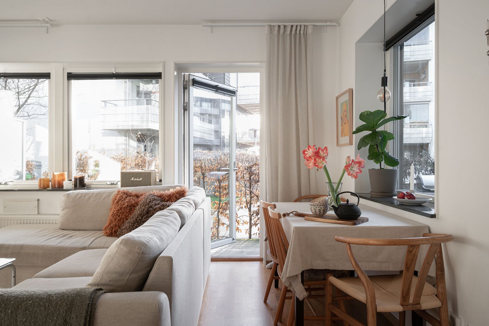 Bostadsrätt, Hinderbanan 24, Kviberg, Göteborg