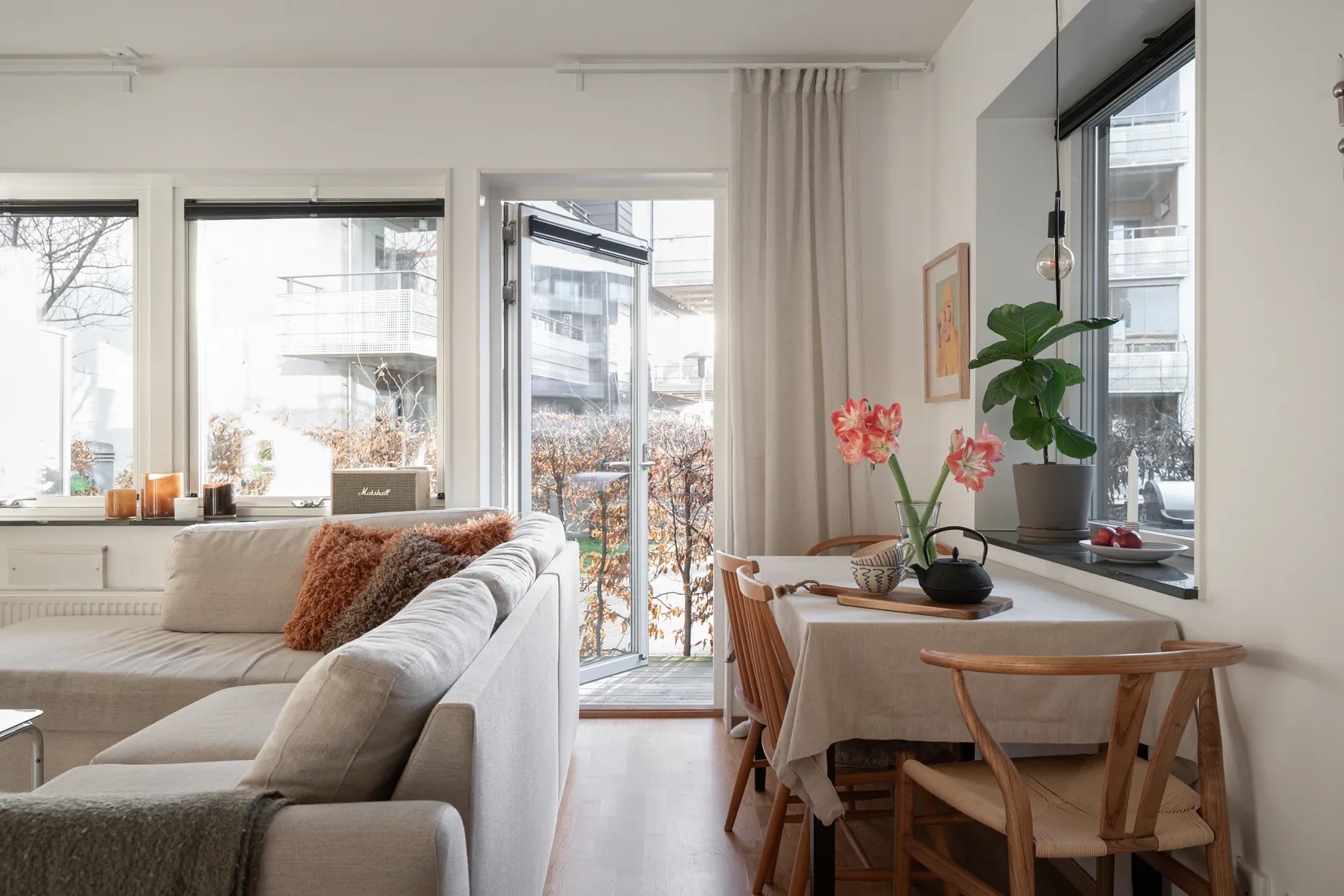 Bostadsrätt, Hinderbanan 24, Kviberg, Göteborg
