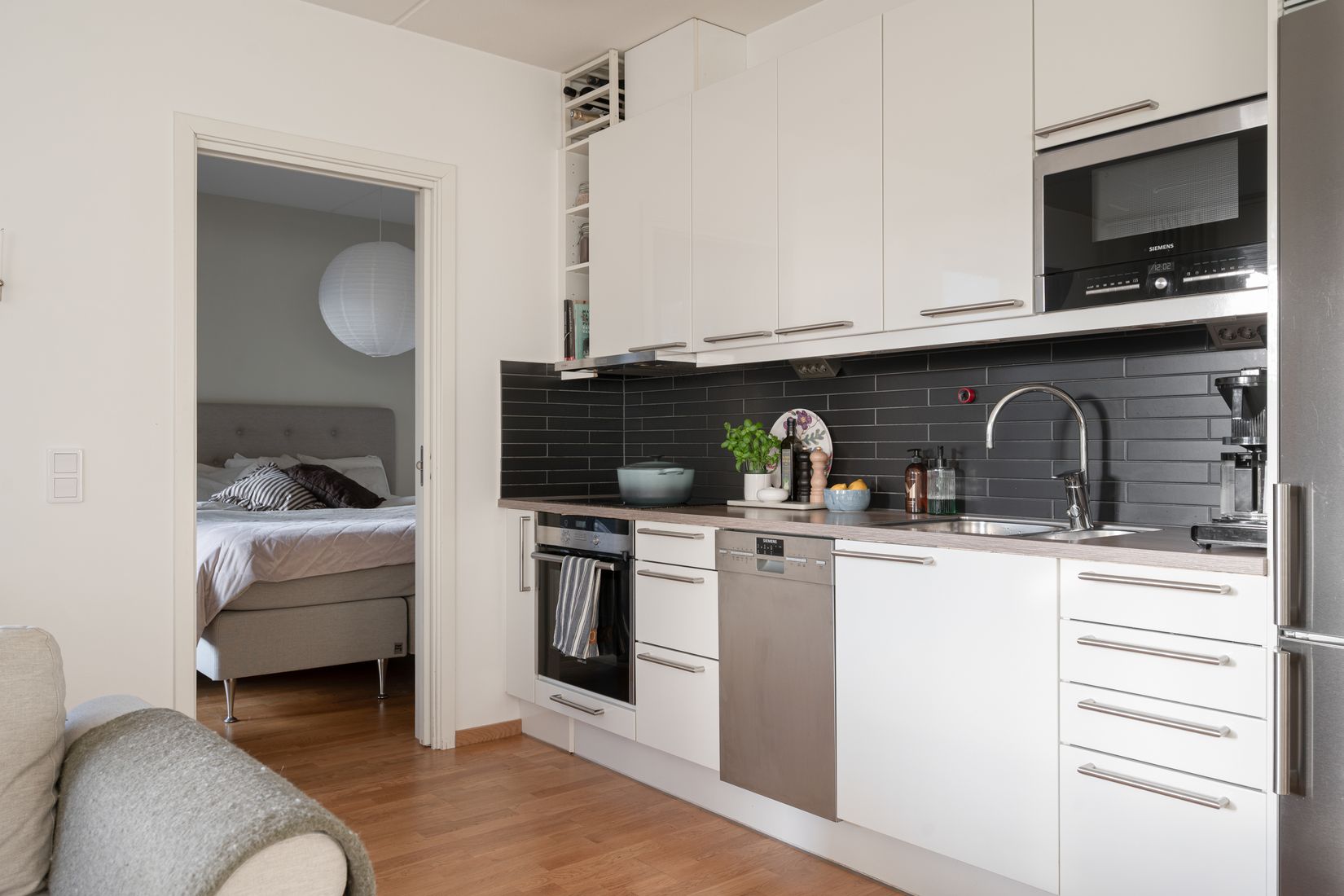 Bostadsrätt, Hinderbanan 24, Kviberg, Göteborg