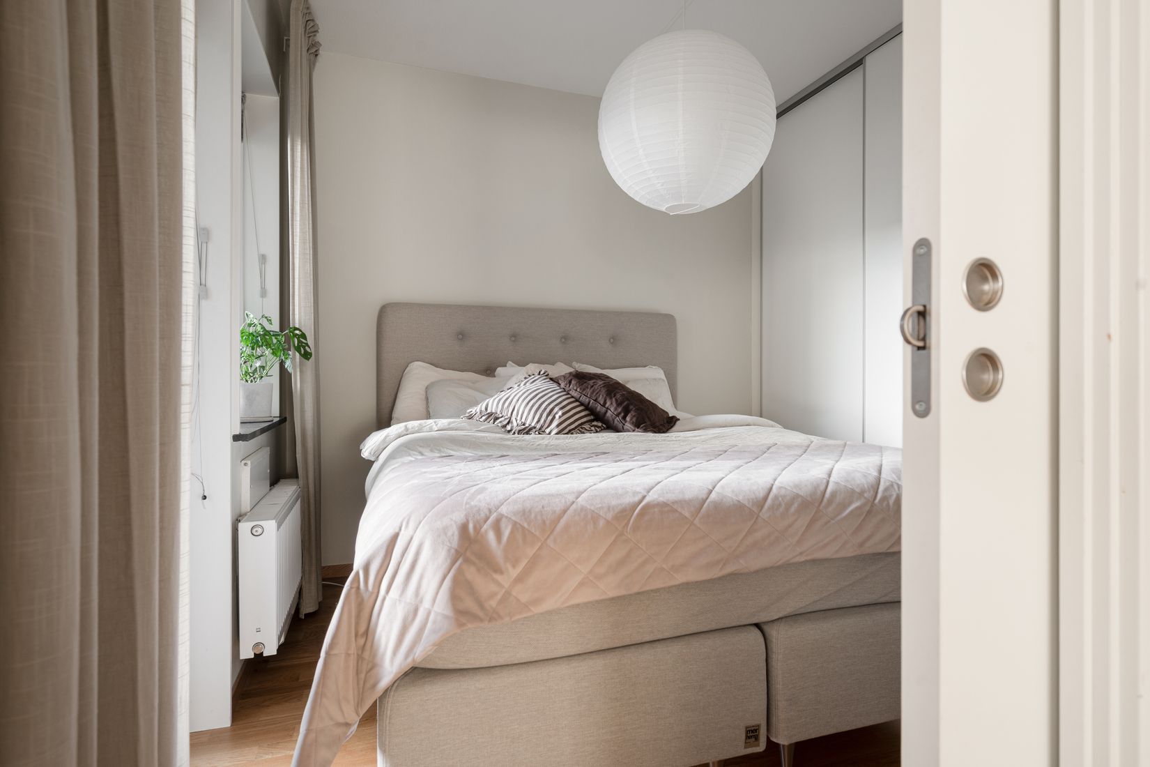 Bostadsrätt, Hinderbanan 24, Kviberg, Göteborg