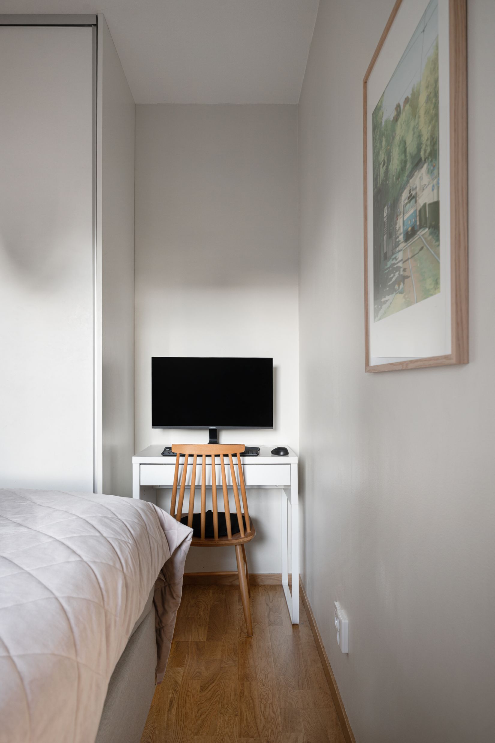 Bostadsrätt, Hinderbanan 24, Kviberg, Göteborg