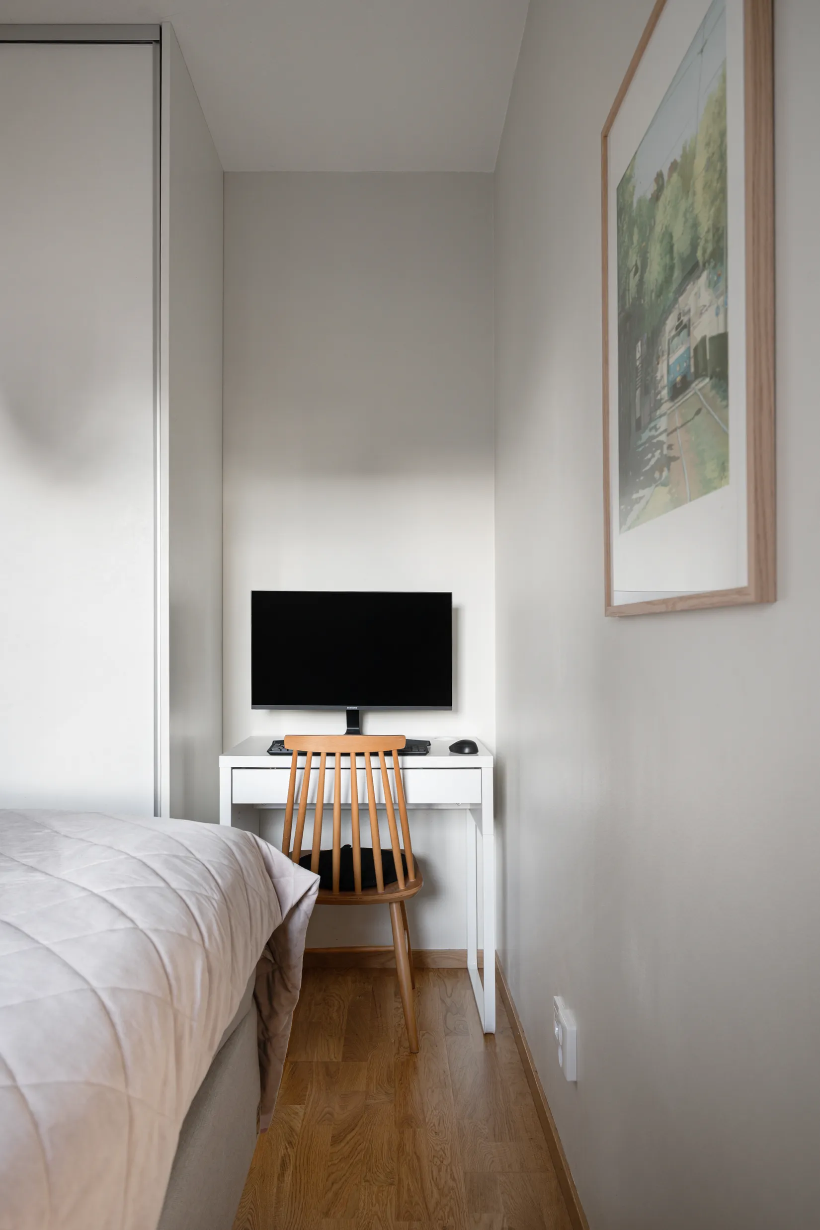 Bostadsrätt, Hinderbanan 24, Kviberg, Göteborg