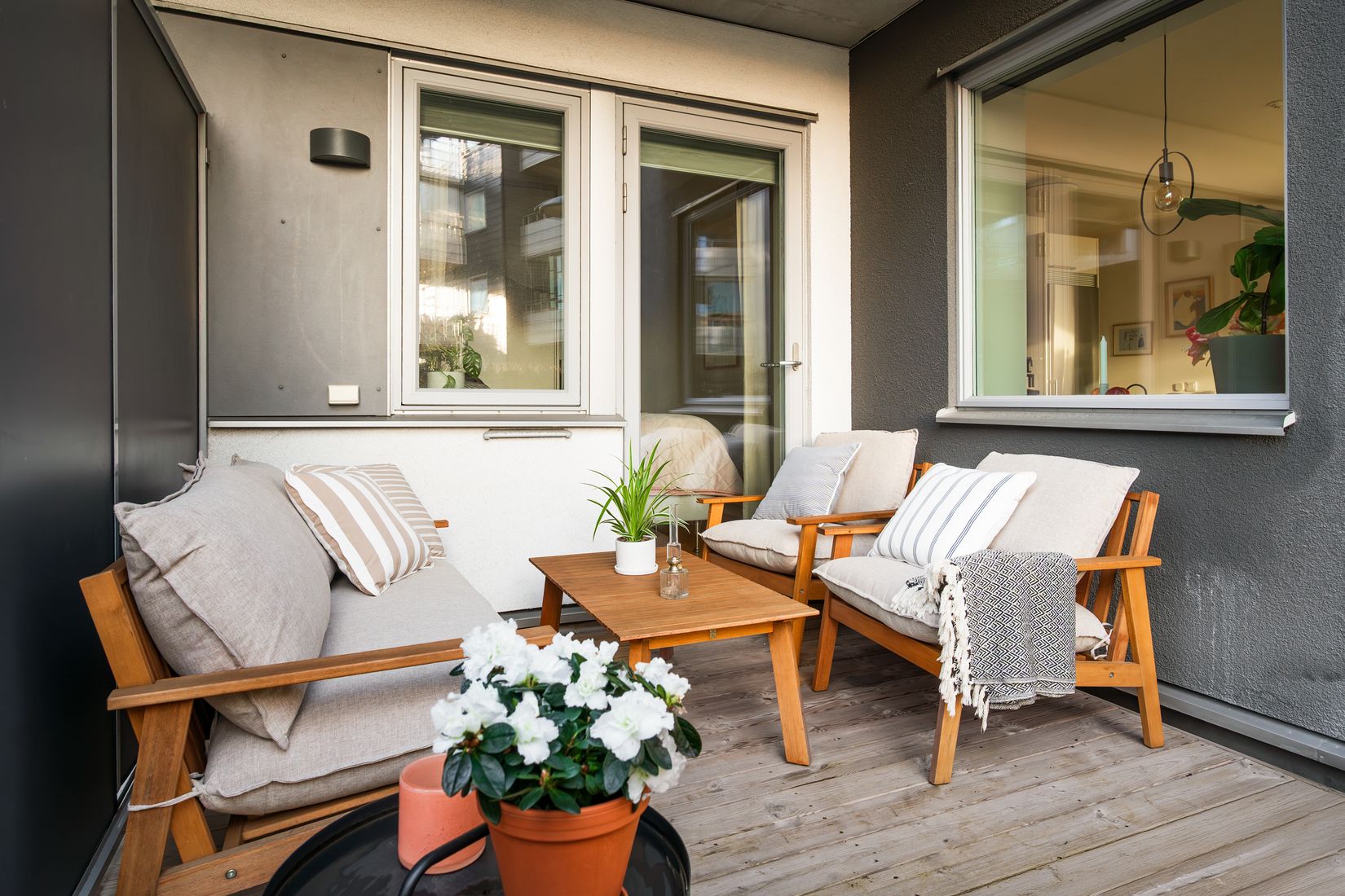 Bostadsrätt, Hinderbanan 24, Kviberg, Göteborg