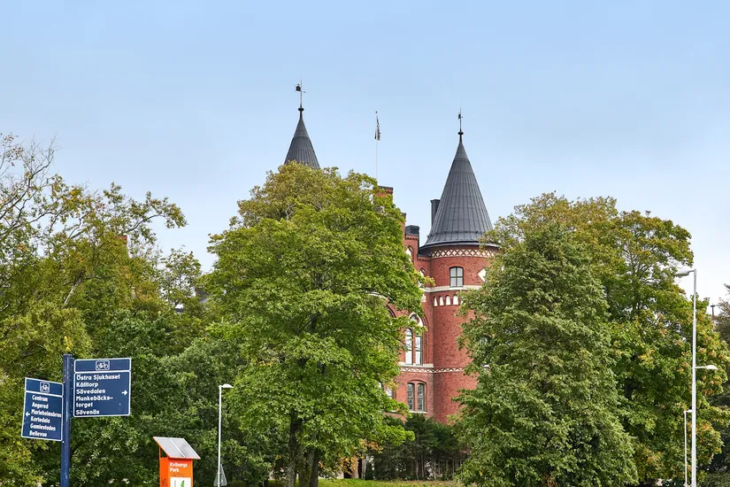 Bostadsrätt, Hinderbanan 24, Kviberg, Göteborg